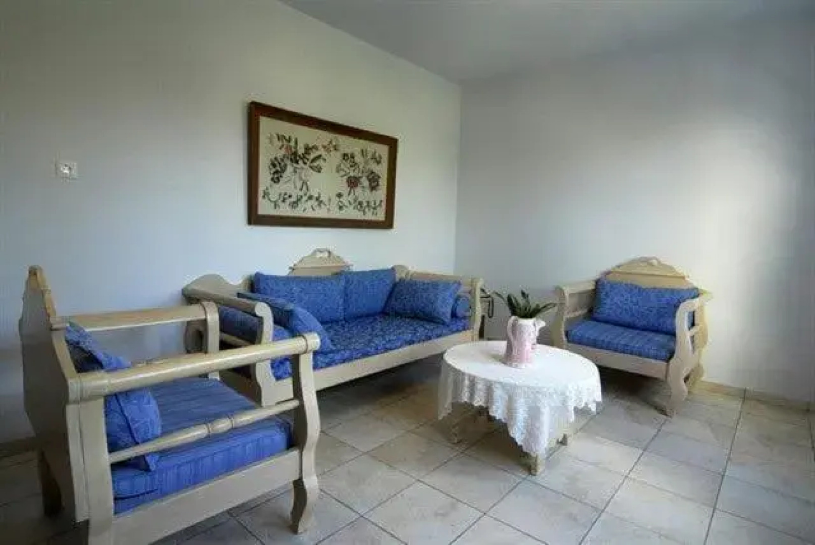 Deluxe Crete Villa Kalippo 4 Bedroom Private Pool Sea View Sitia