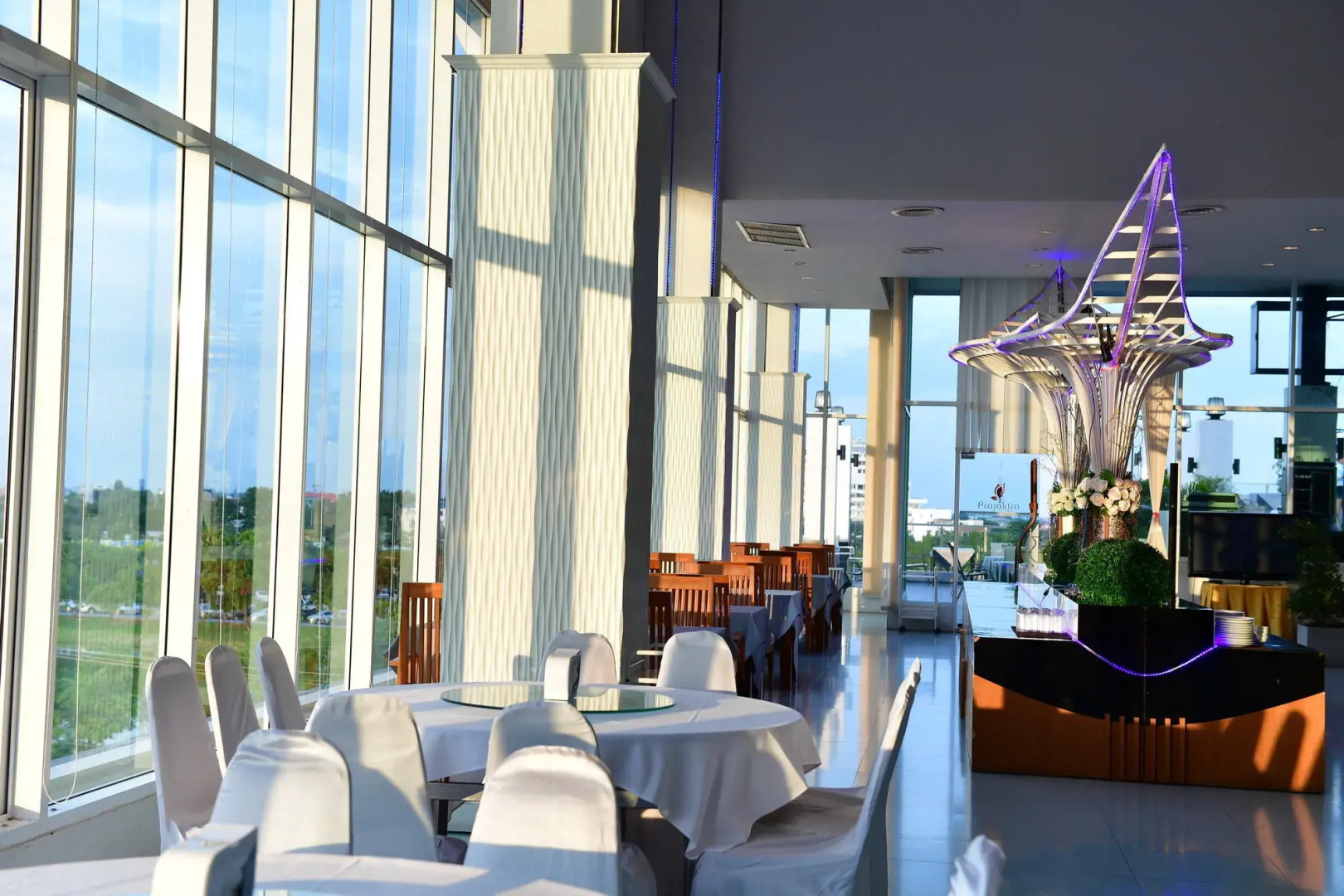 Prajaktra Design Hotel