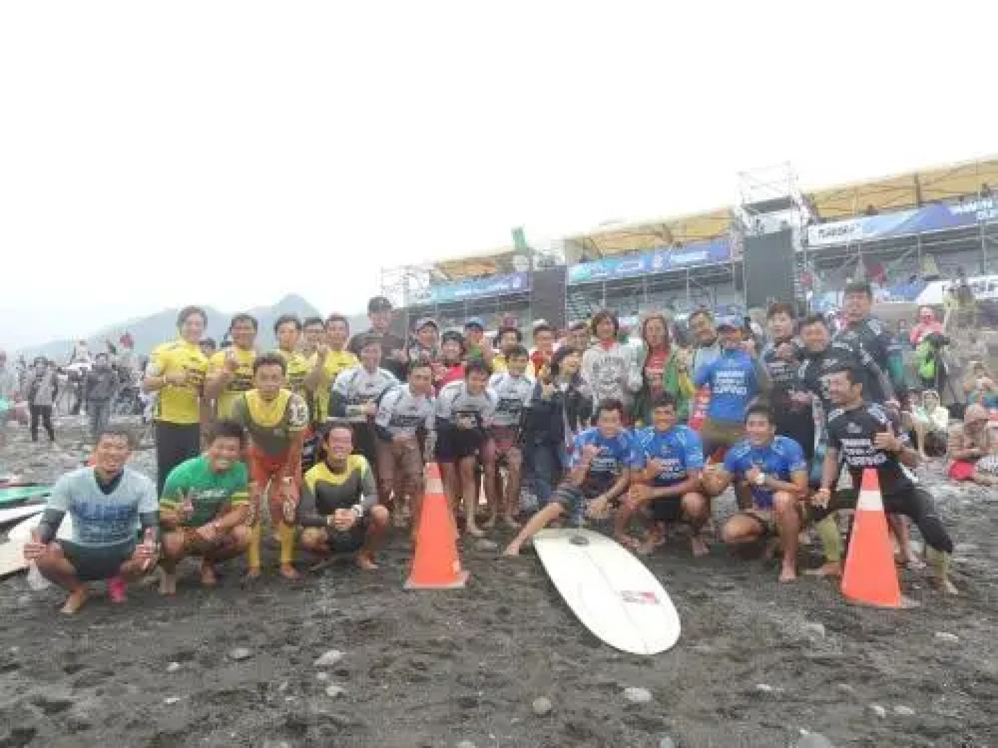 Donghe Surf Shop & Hostel - Taitung