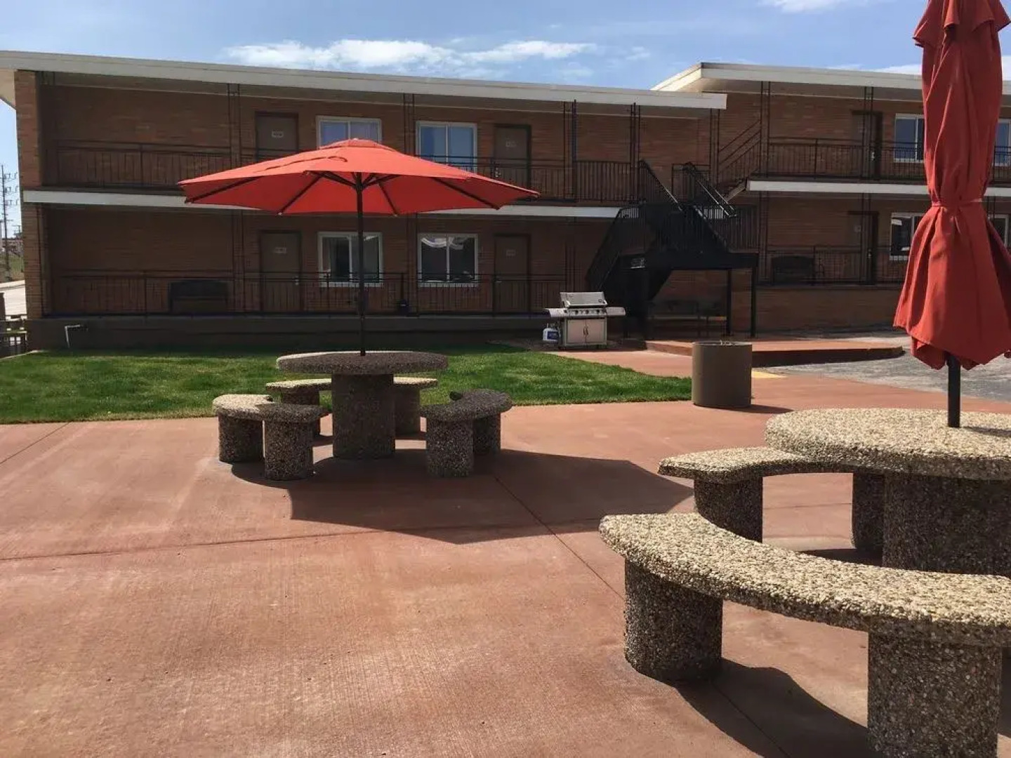 M Star Hotel Rapid City