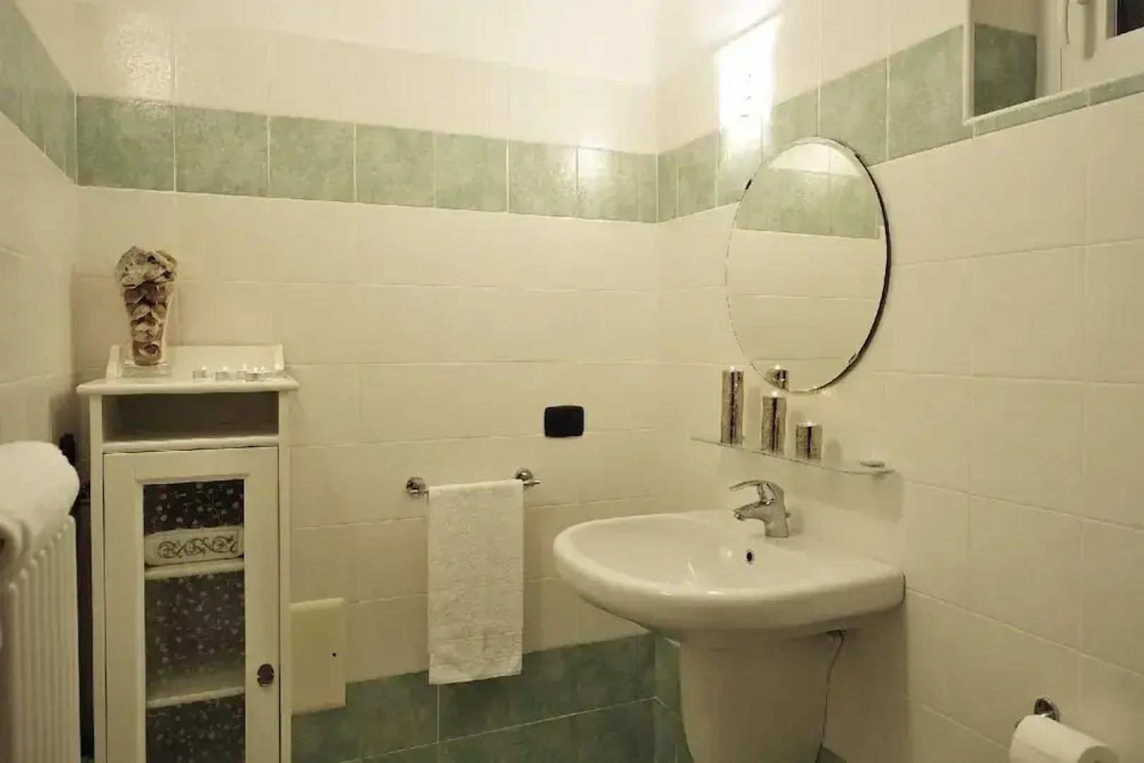 Residenza Vercana Giardino