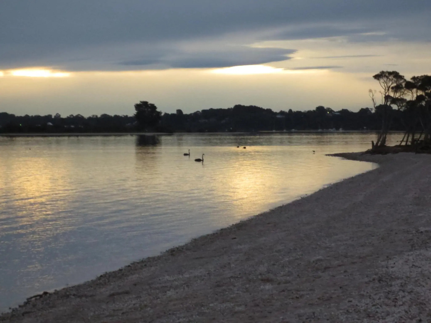 The Abbey Raymond Island