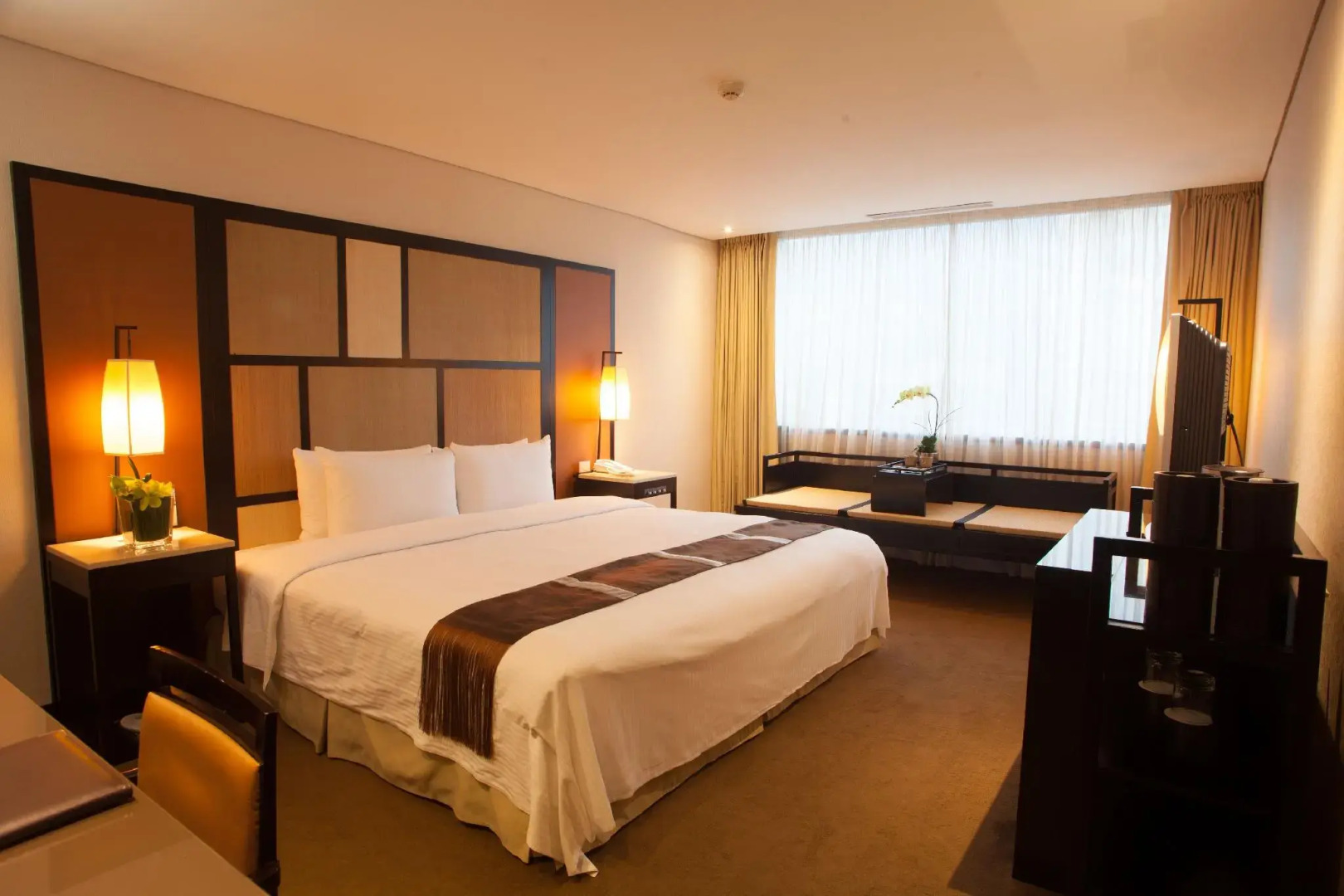 Beitou SweetMe Hot Spring Resort