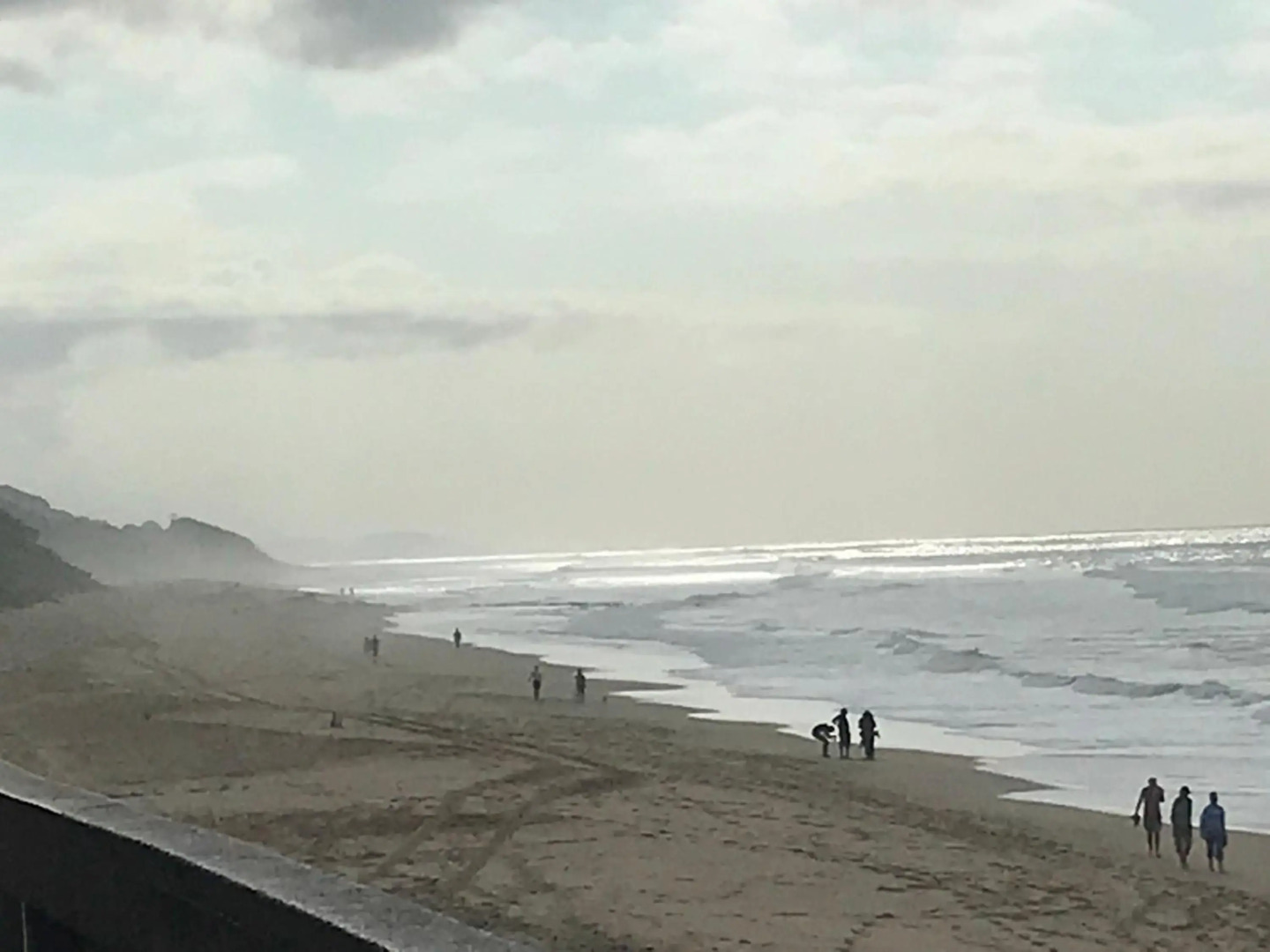 Umhlanga Beach Front 4 Sleeper