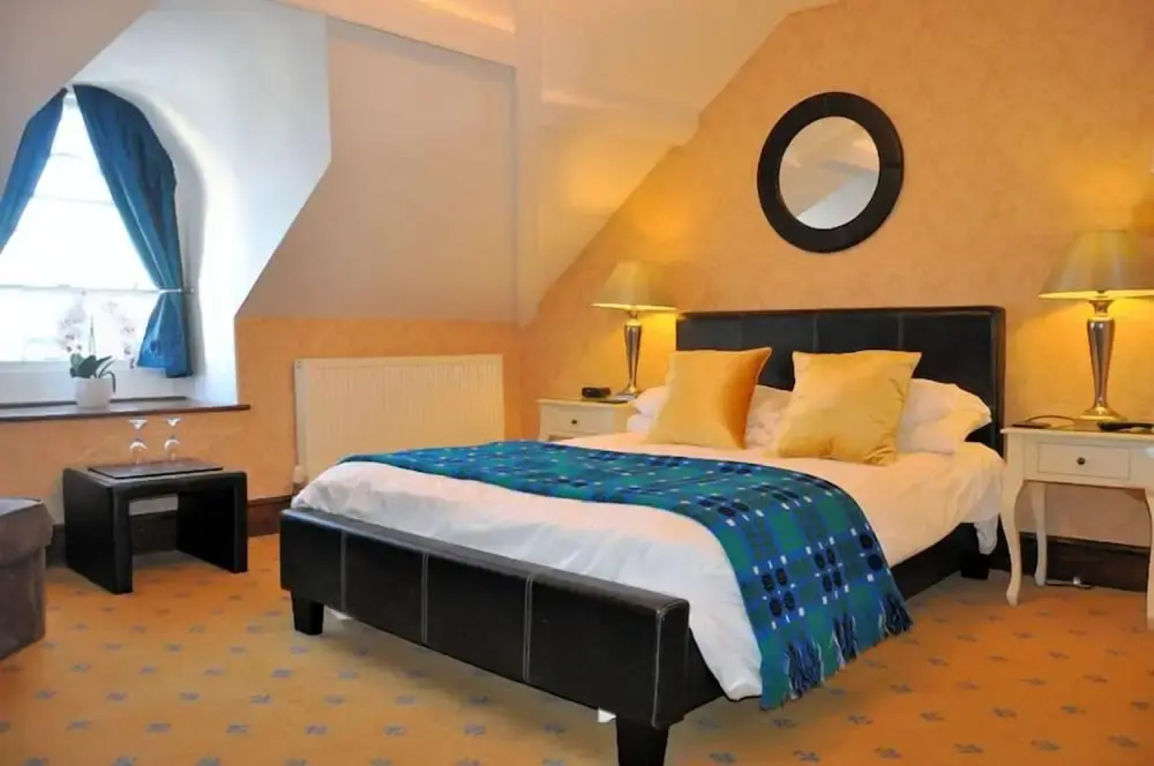 Llety Teifi Guesthouse