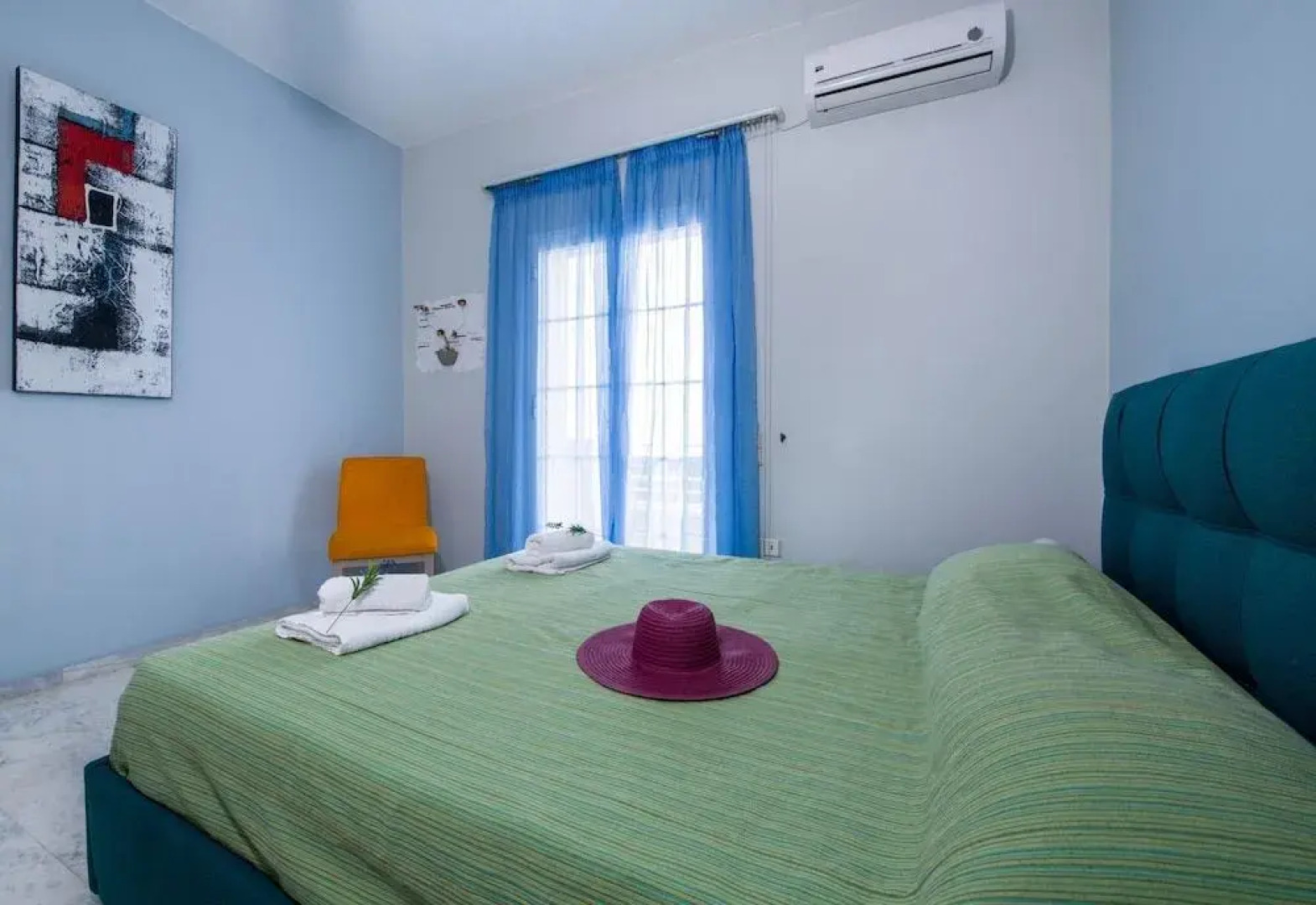 Grecian Villa Poseidon