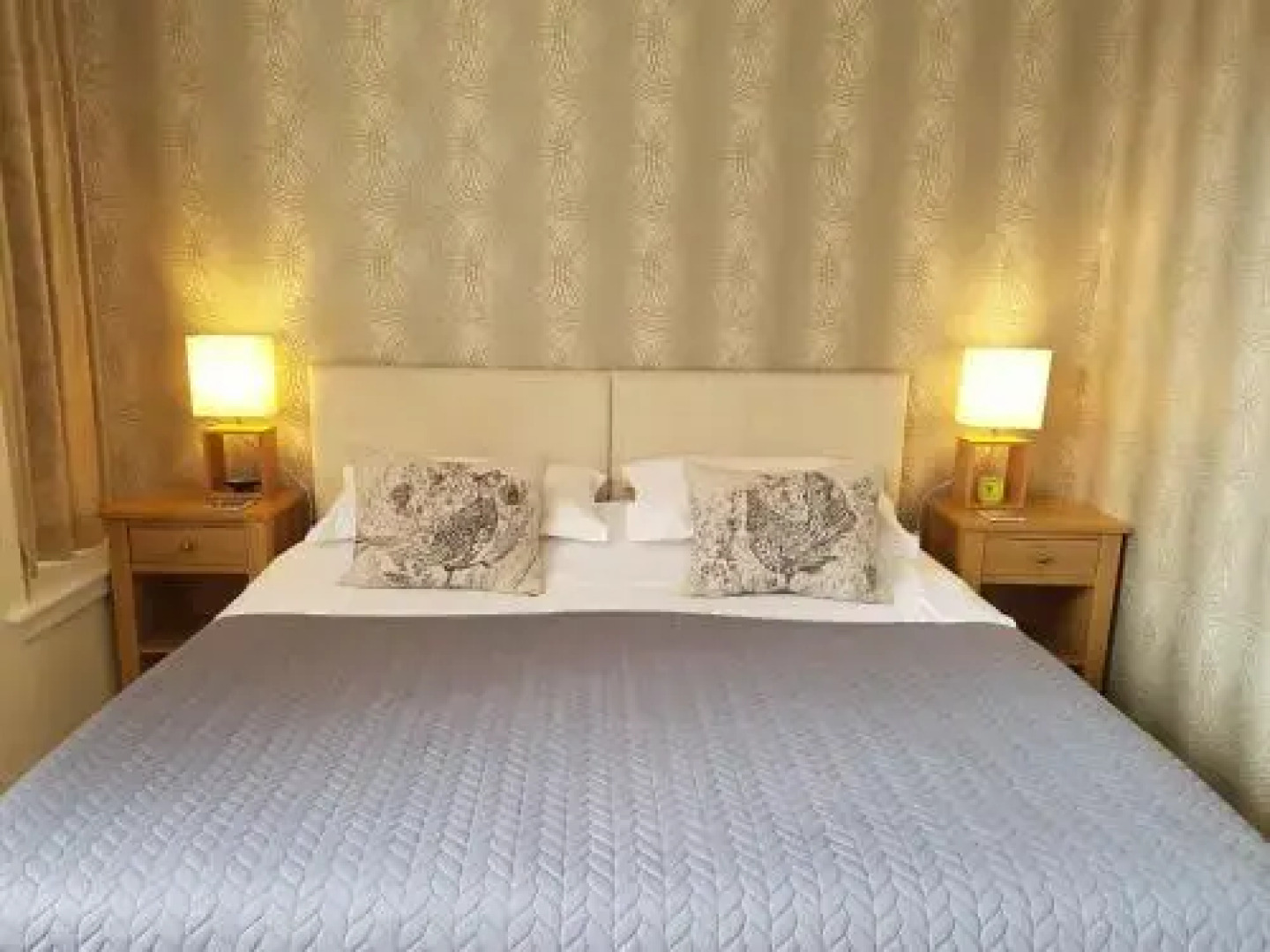 The Snug in Grantown