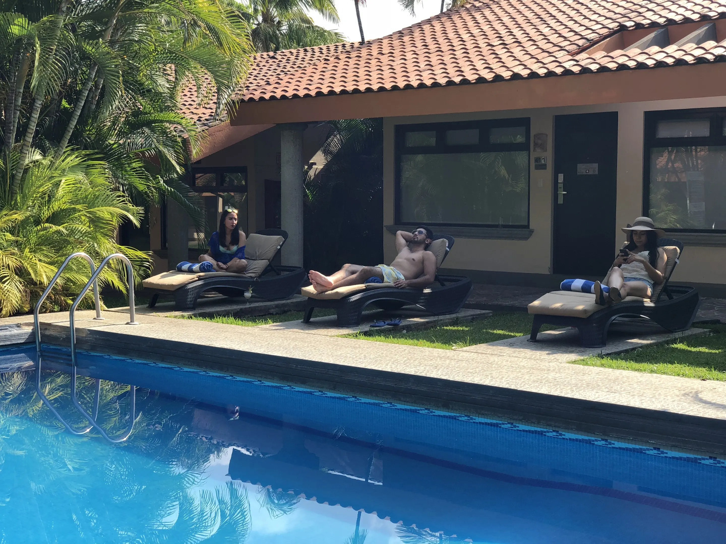 Best Western Palmareca