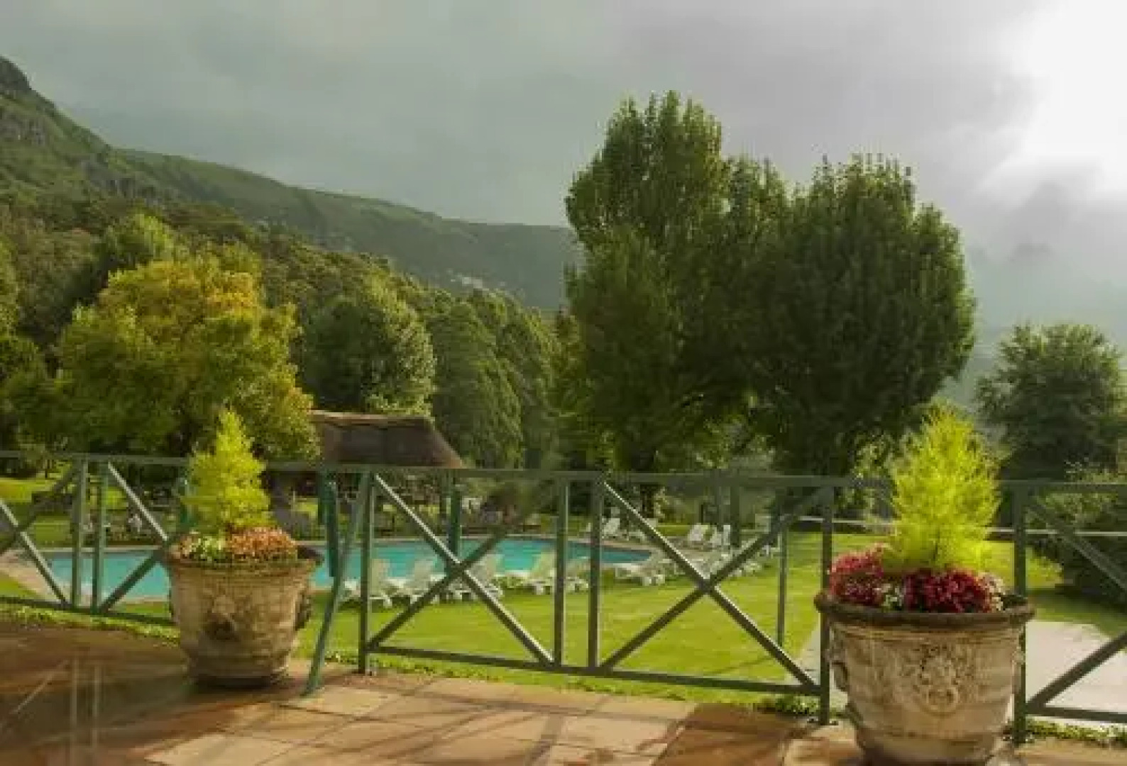 Monte Video-Deo Gloria