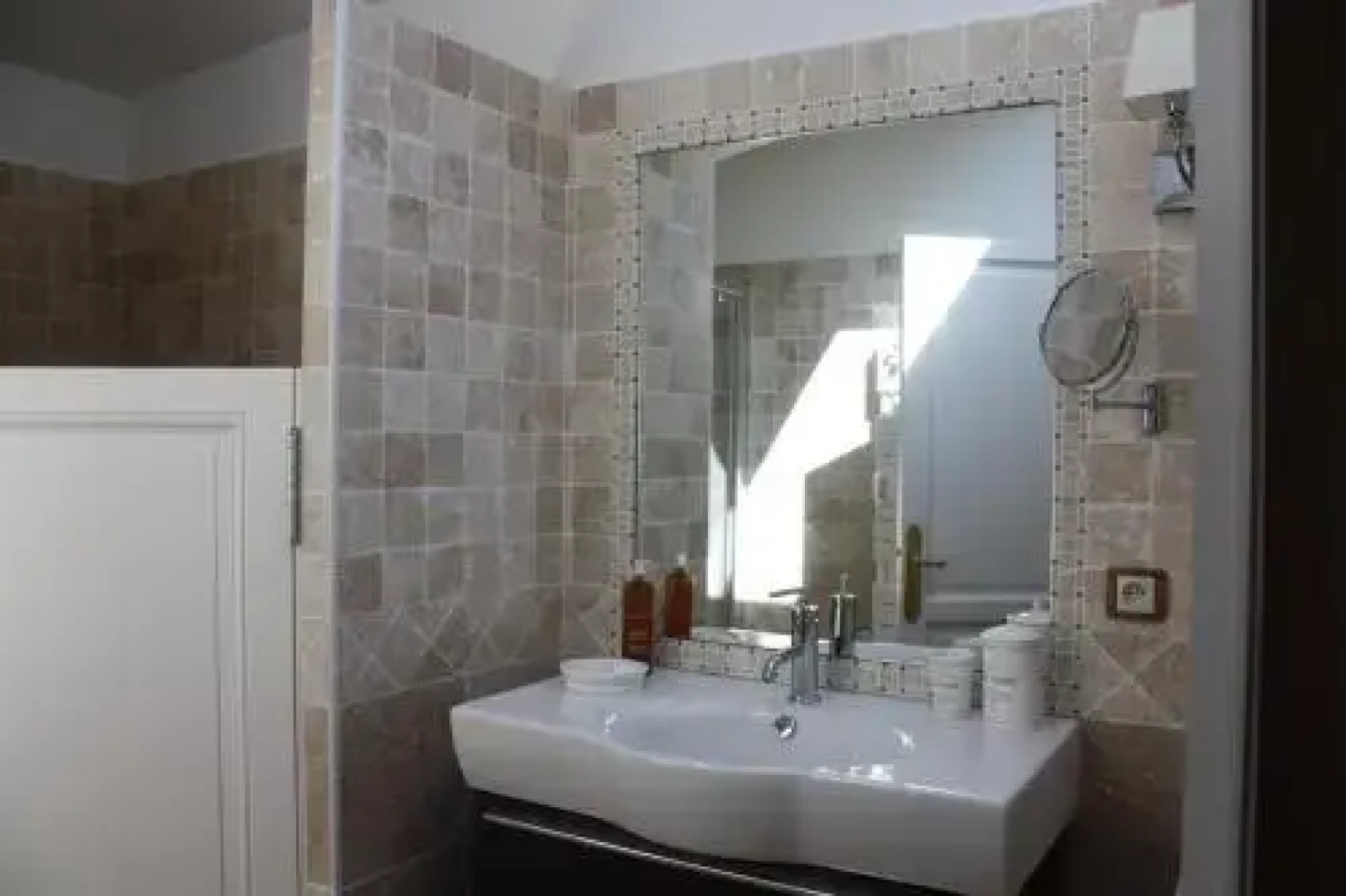 Les Chambres de la Rochette