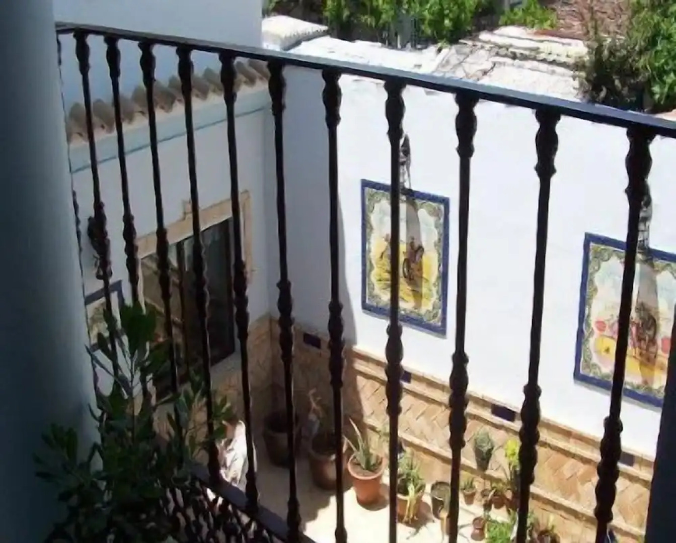 Hostal Venta de Abajo