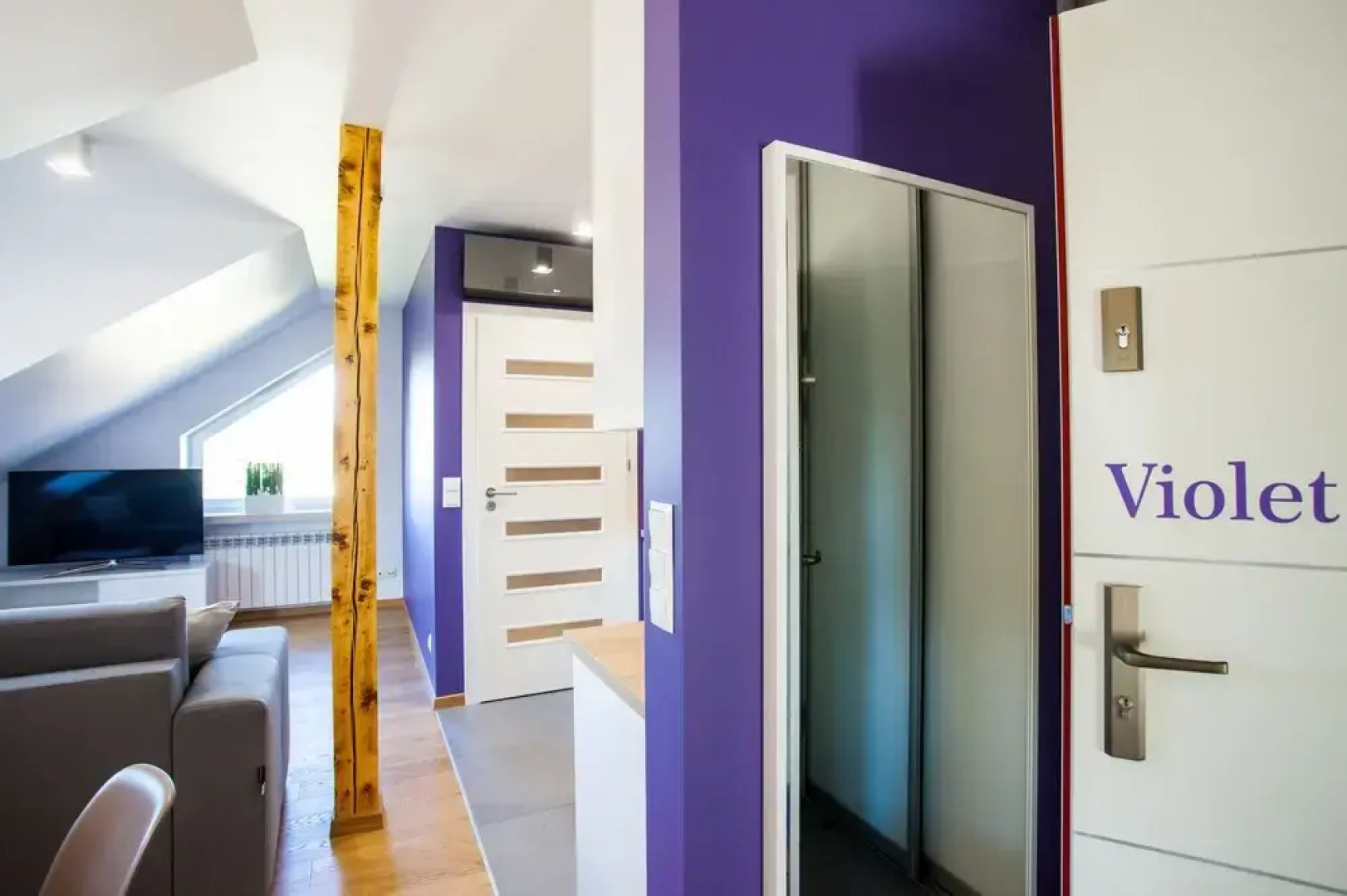 Apartamenty SaltApart