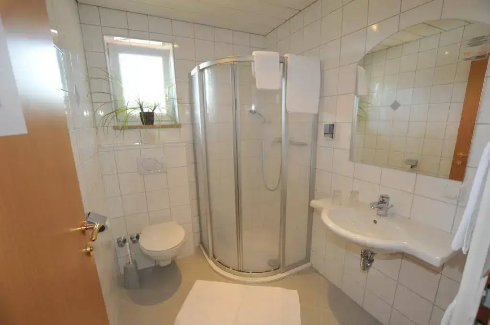 Hotel Berggasthof Schwaighofwirt