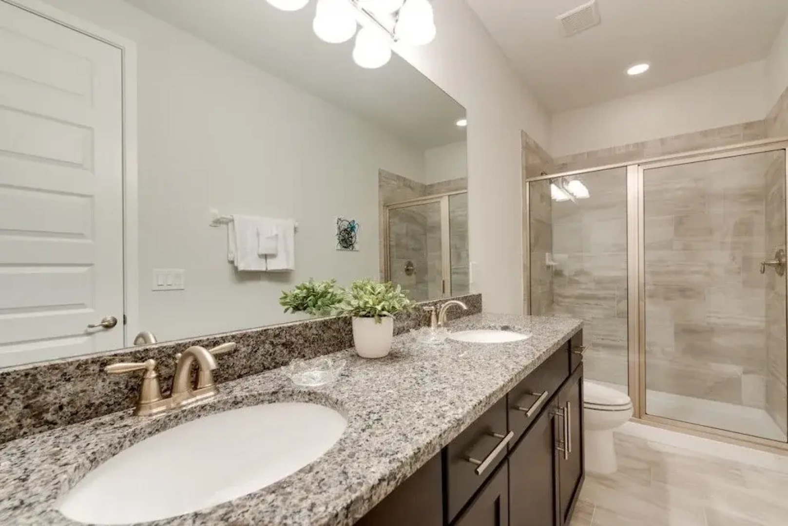 The Encore Club at Reunion - Nine Bedroom Villa - EC004