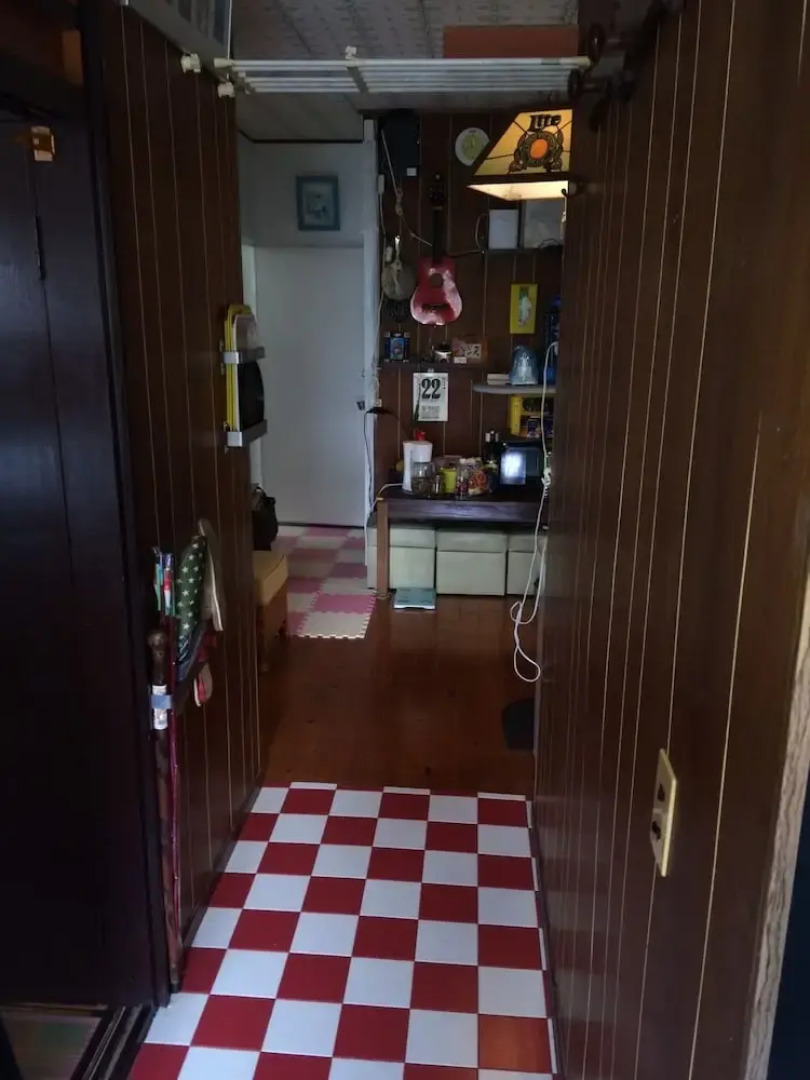 Guest House Amawari 10