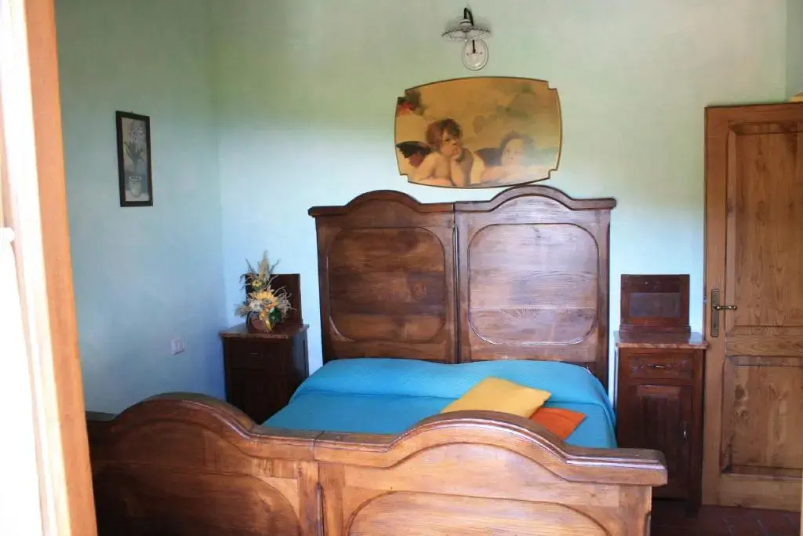 Agriturismo Biagiotti