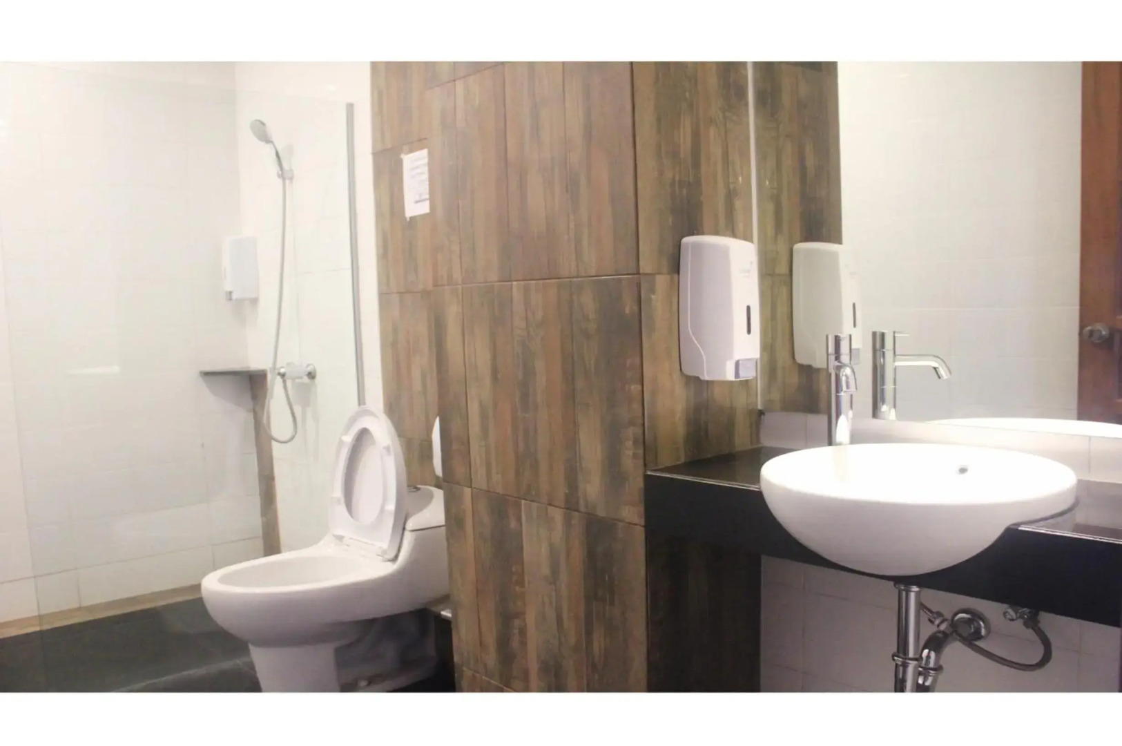 My Studio Hotel Juanda Airport Surabaya - Hostel