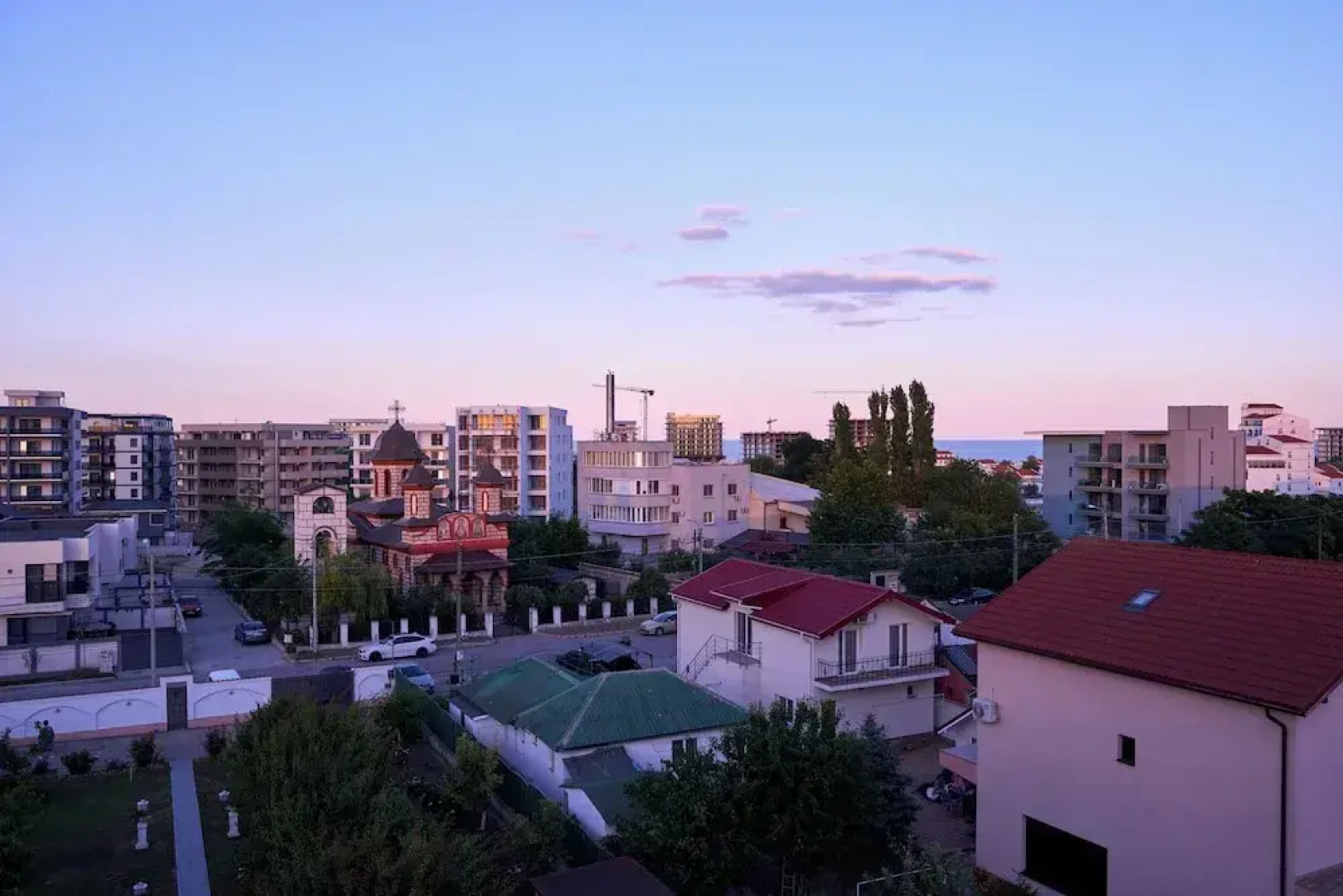 Vila Ducu - Adults Only