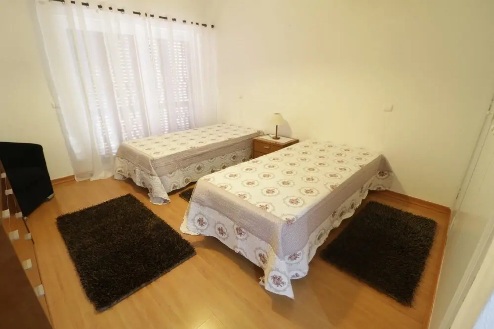 Villa With 5 Bedrooms in Lagoa, With Private Pool, Furnished Garden an