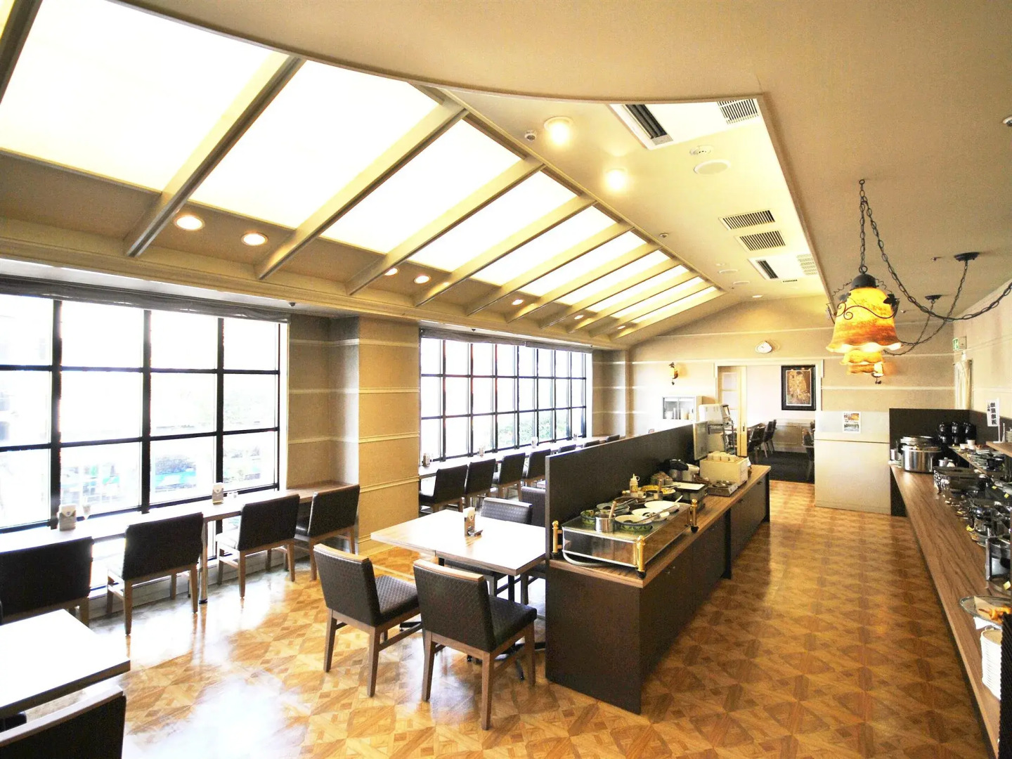 Ark Hotel Hiroshimaeki Minami