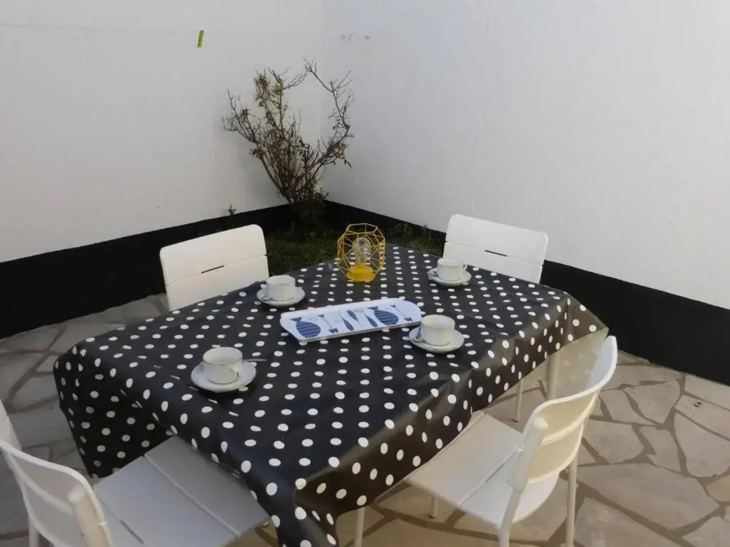 Maison Bretignolles-sur-Mer, 2 pièces, 4 personnes - FR-1-224A-1