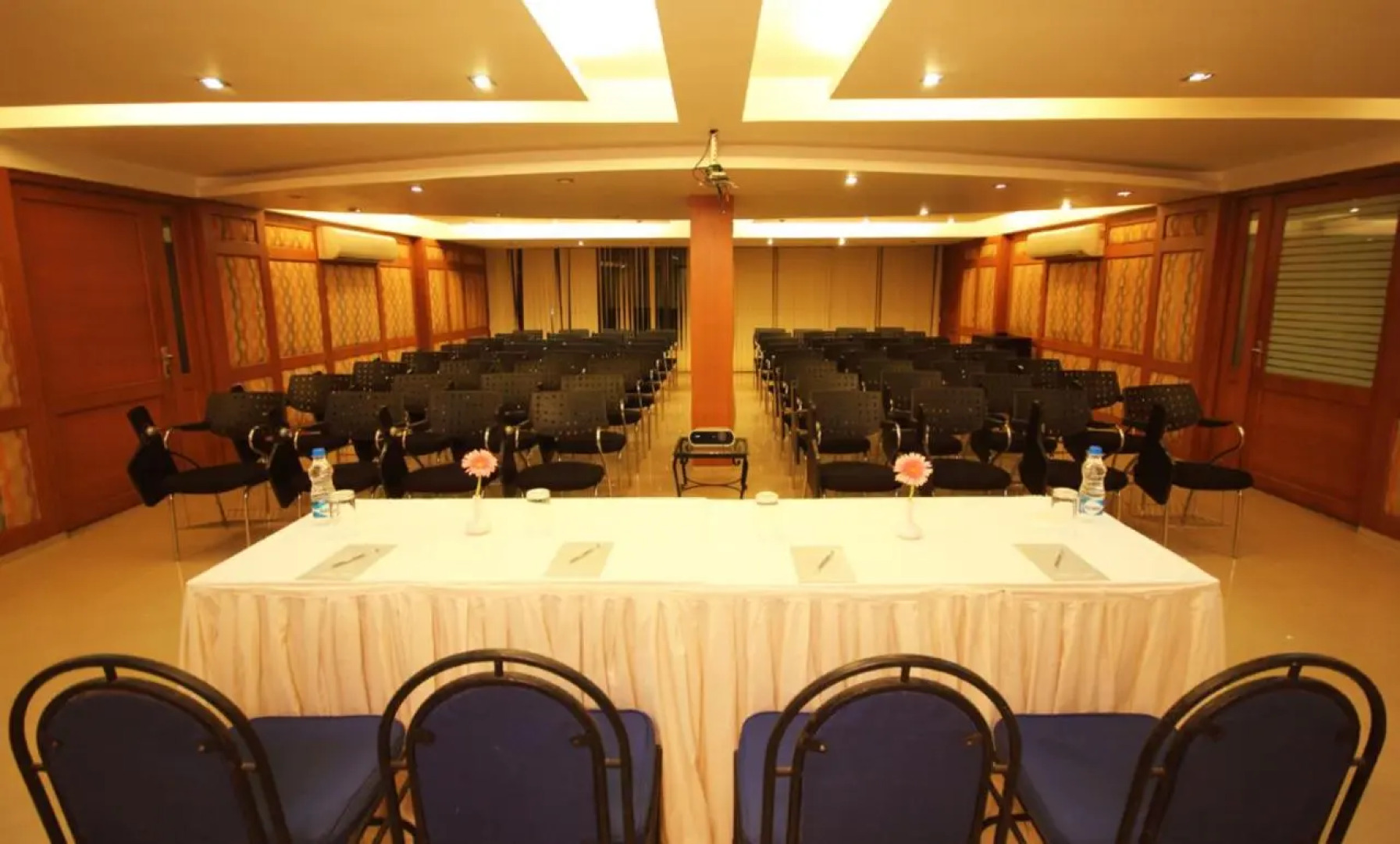 Konkan Crown Resort & Club Sawantwadi