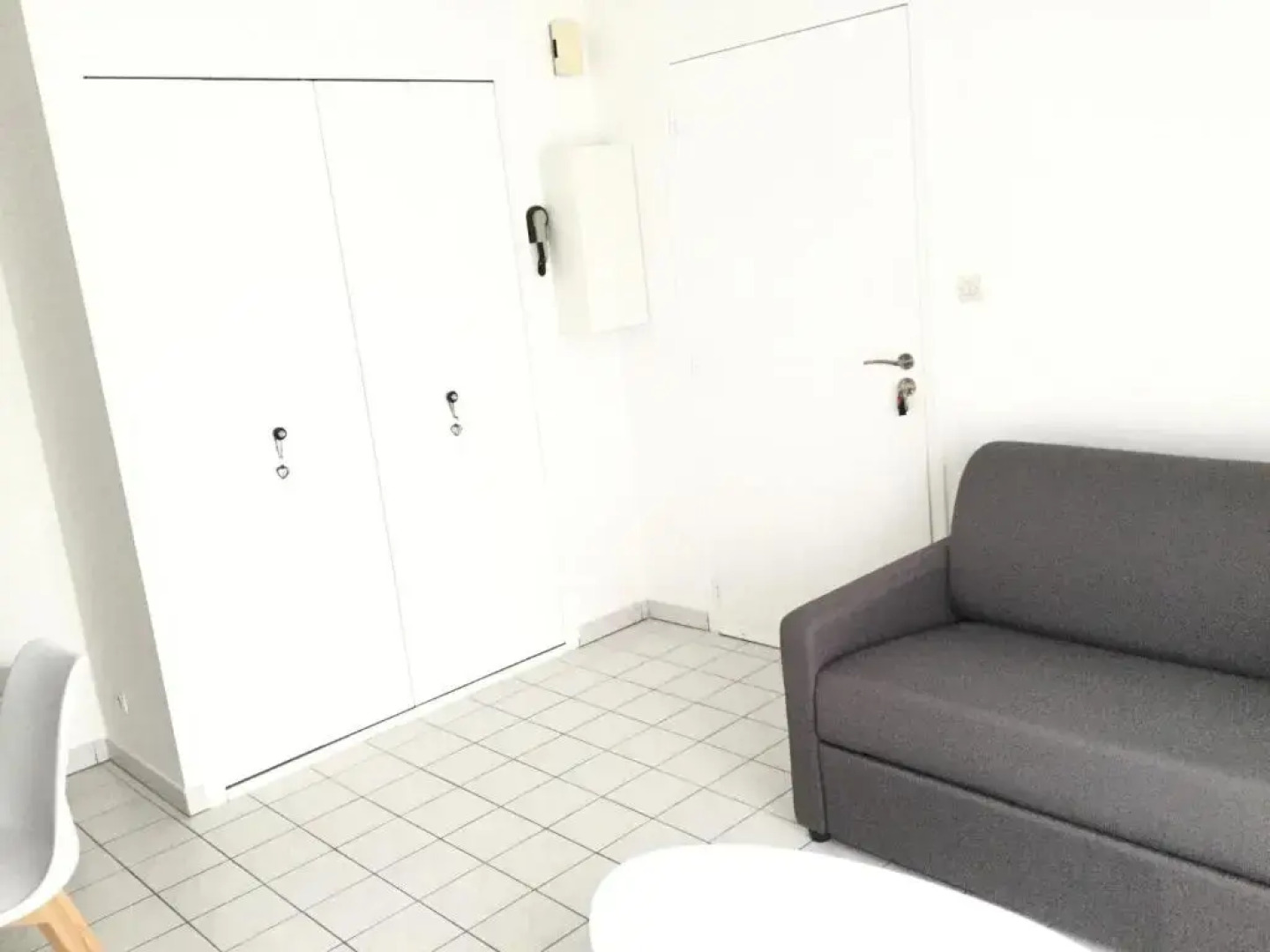 Gîte Club House 2 & 3 Gîte CARQUEFOU Centre