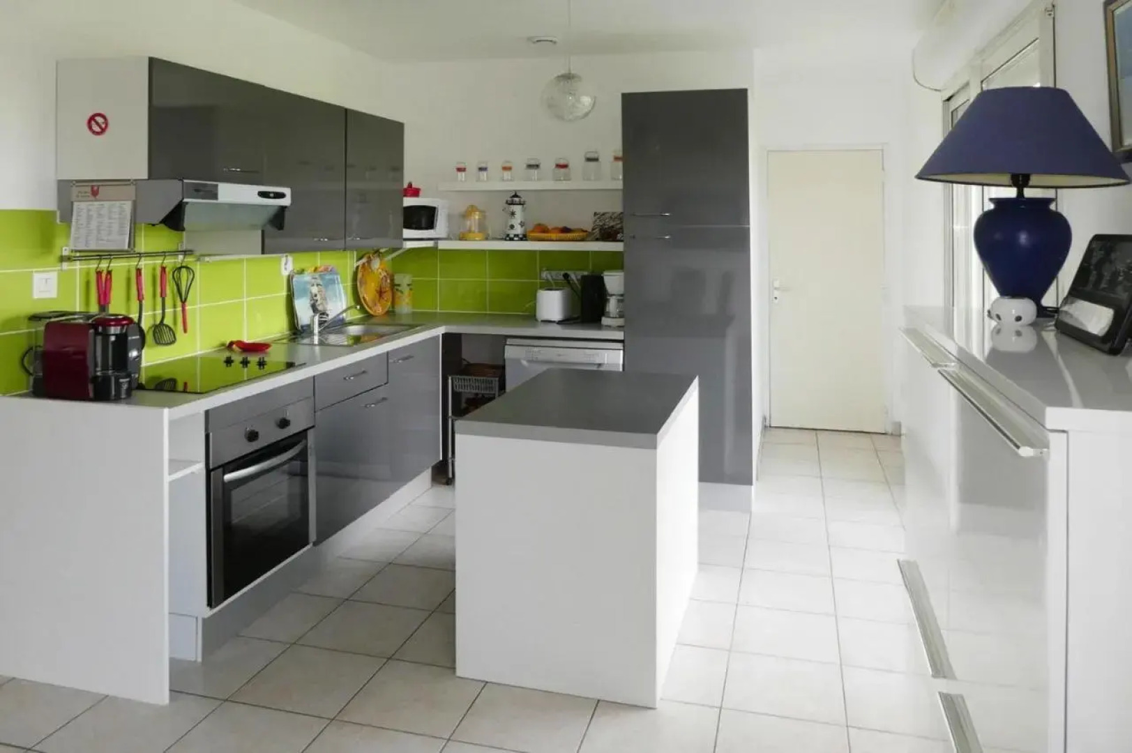 Holiday Home Sea View, Plouhinec