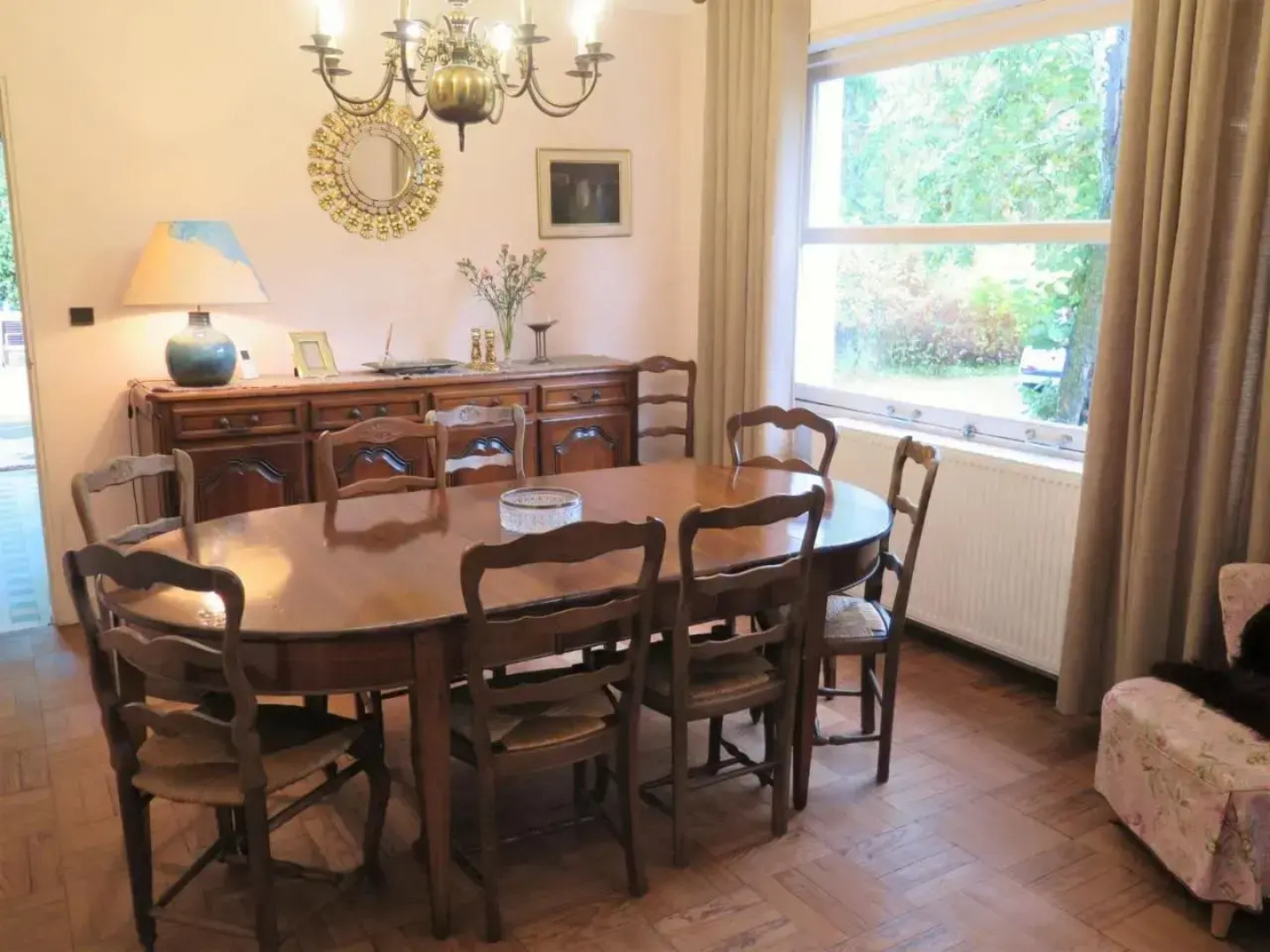 Holiday Home Le Belon - MOS140