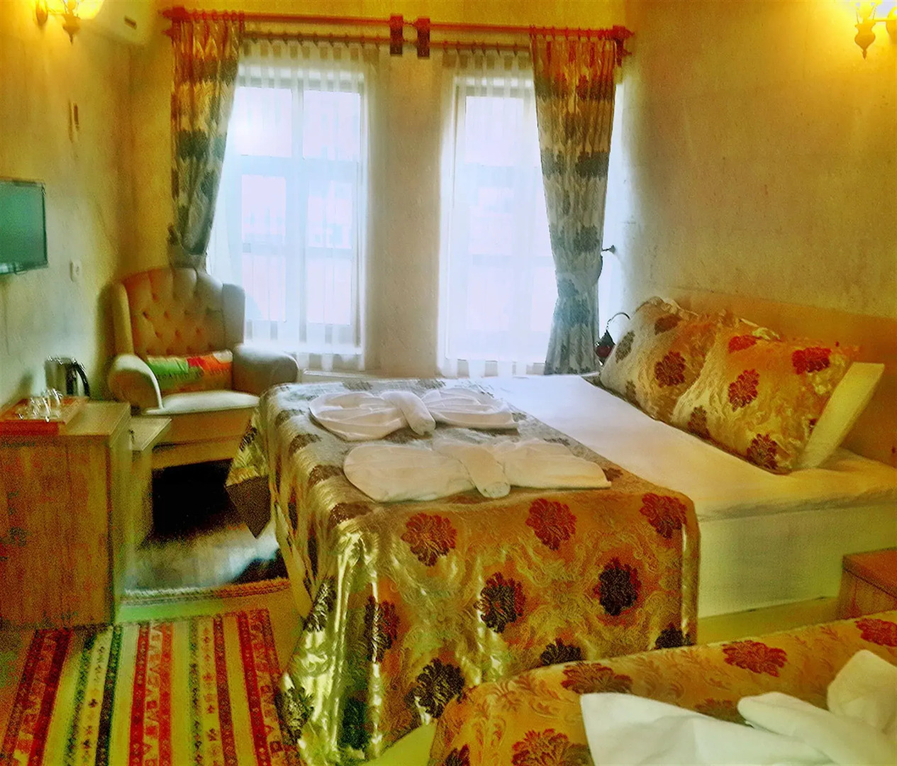 Diamond of Cappadocia