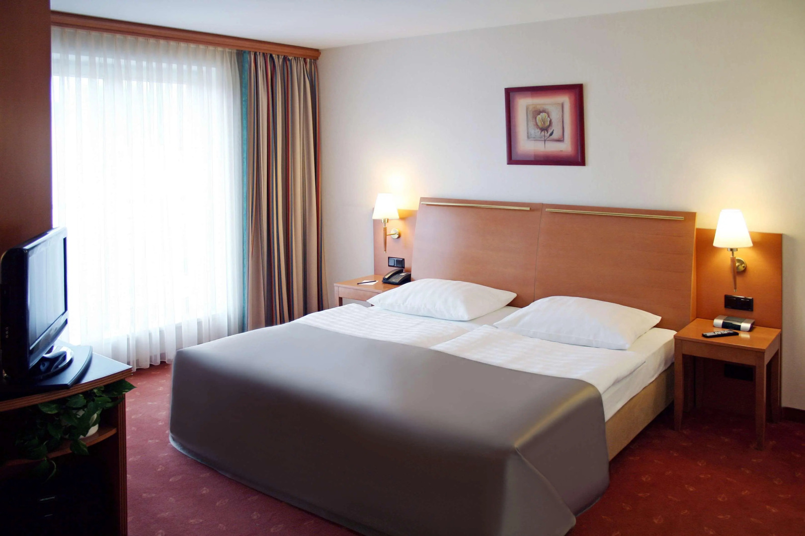 Best Western Hotel Halle-Merseburg