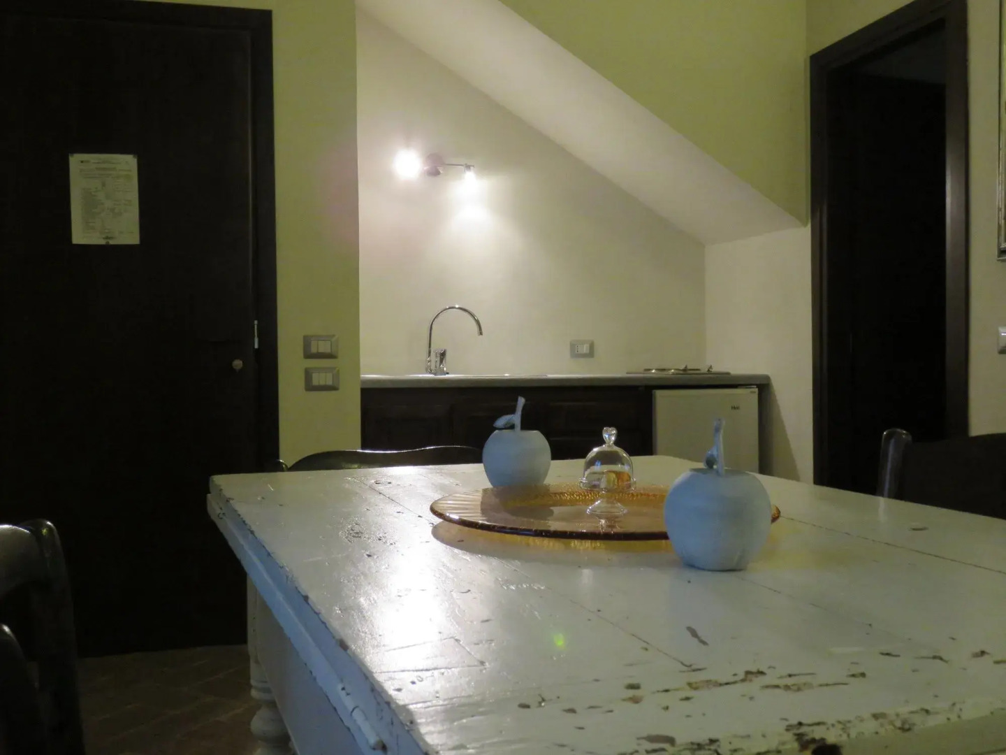 Relais Palazzo Paleologi - Secolo XIV