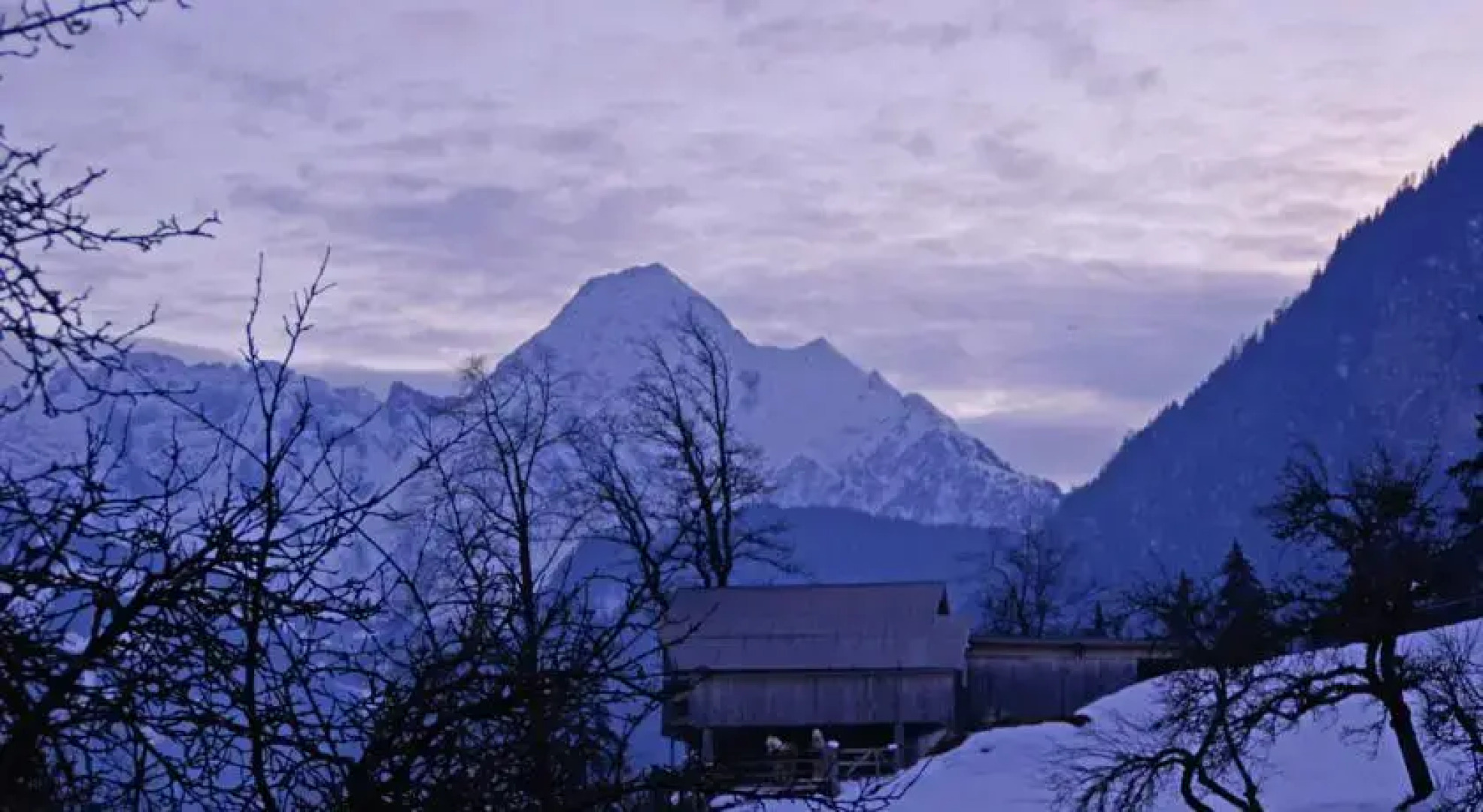 Ferienwohnungen Neuhaushof