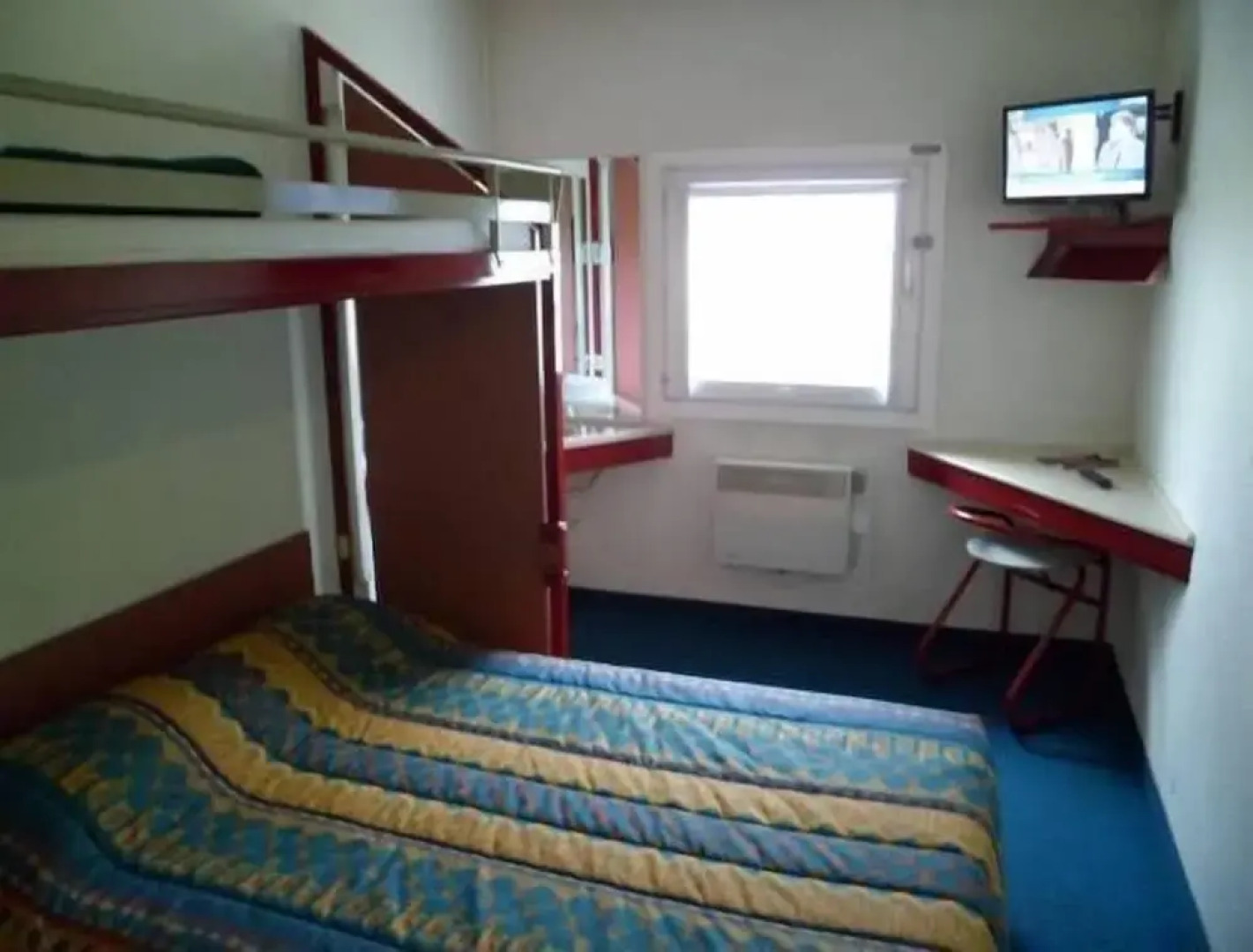 Fasthotel FH Confort