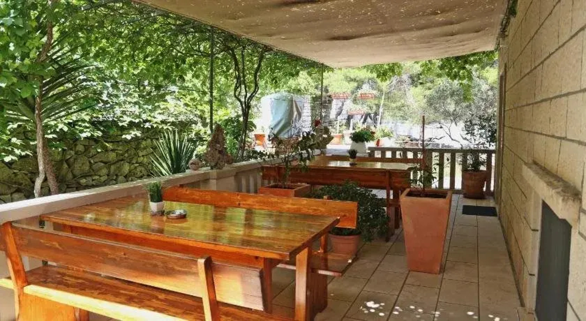 Apartments Nikolina Lumbarda