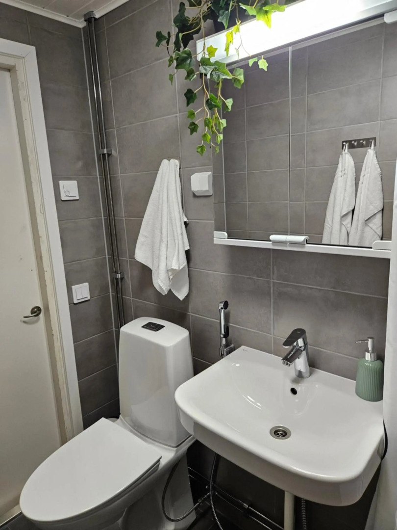 Rauma Canal Apartment