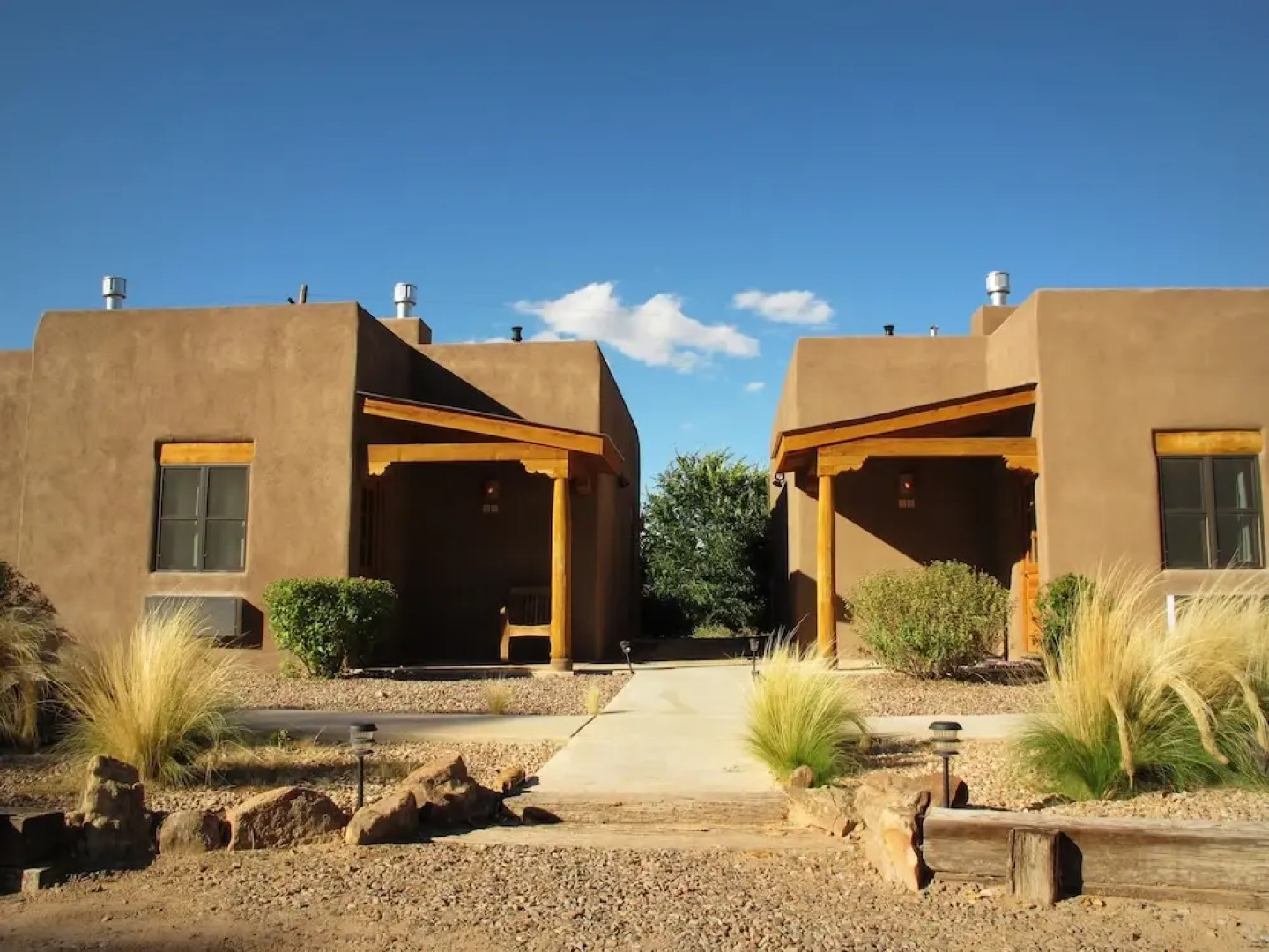 The Abiquiu Inn