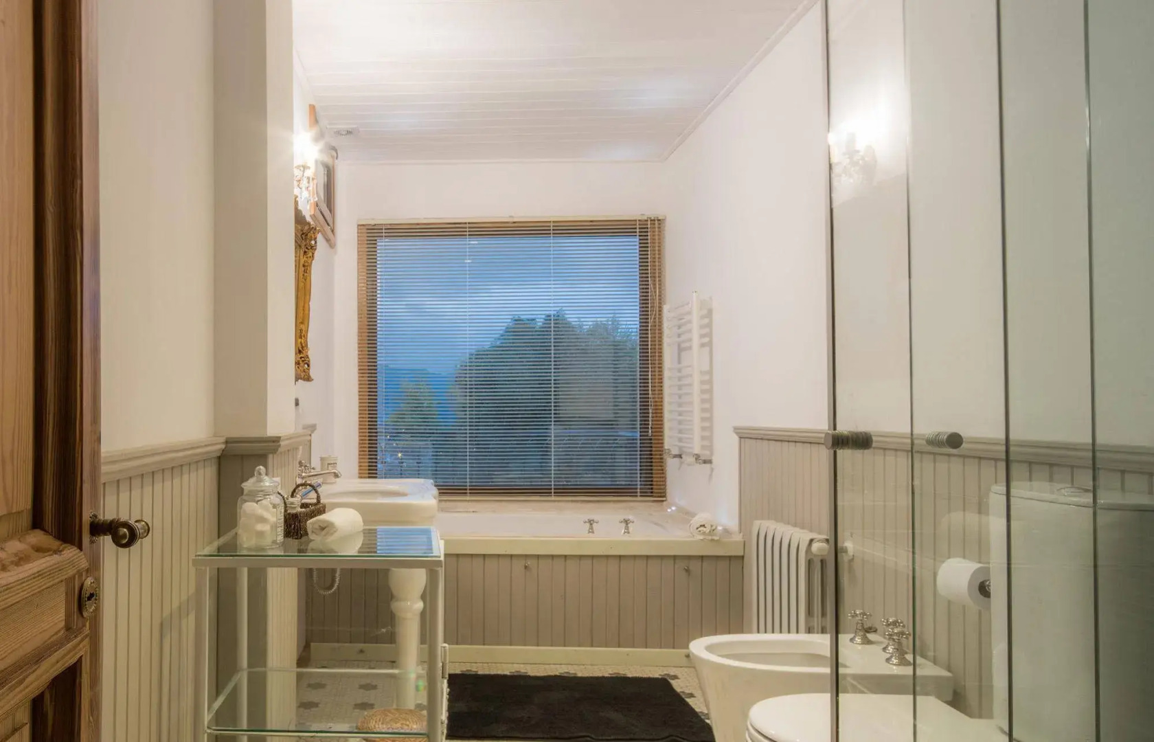 Paraiso Casa de Montana