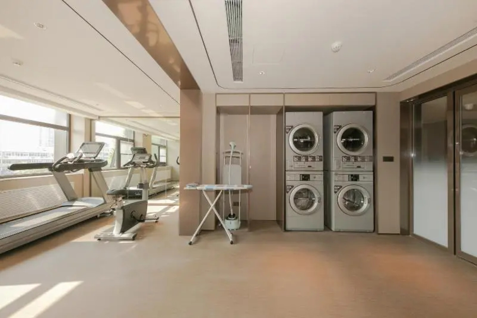 Ji Hotel (Beijing Pinggu District Government Store