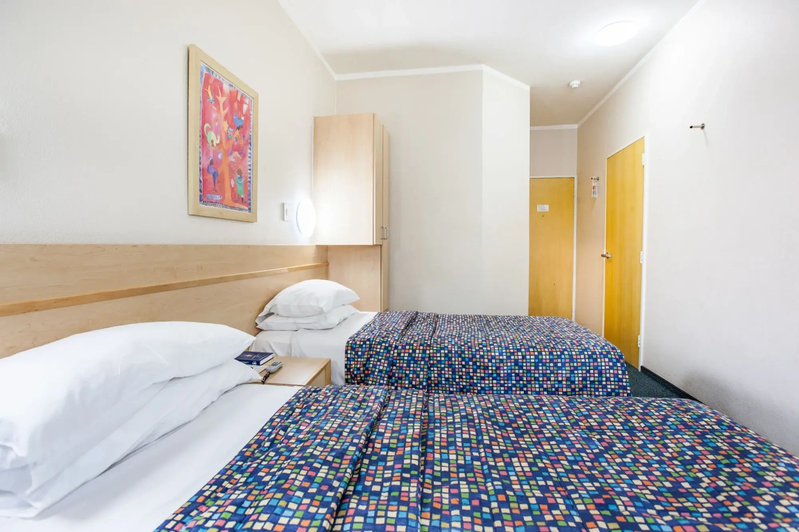 Road Lodge Potchefstroom