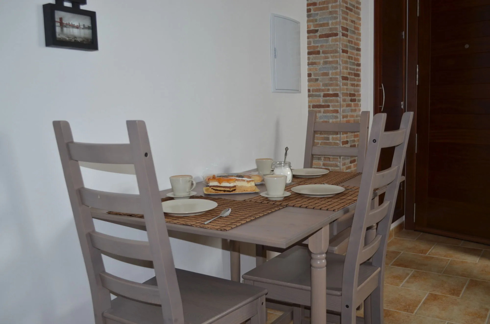 Apartamentos Ruisol