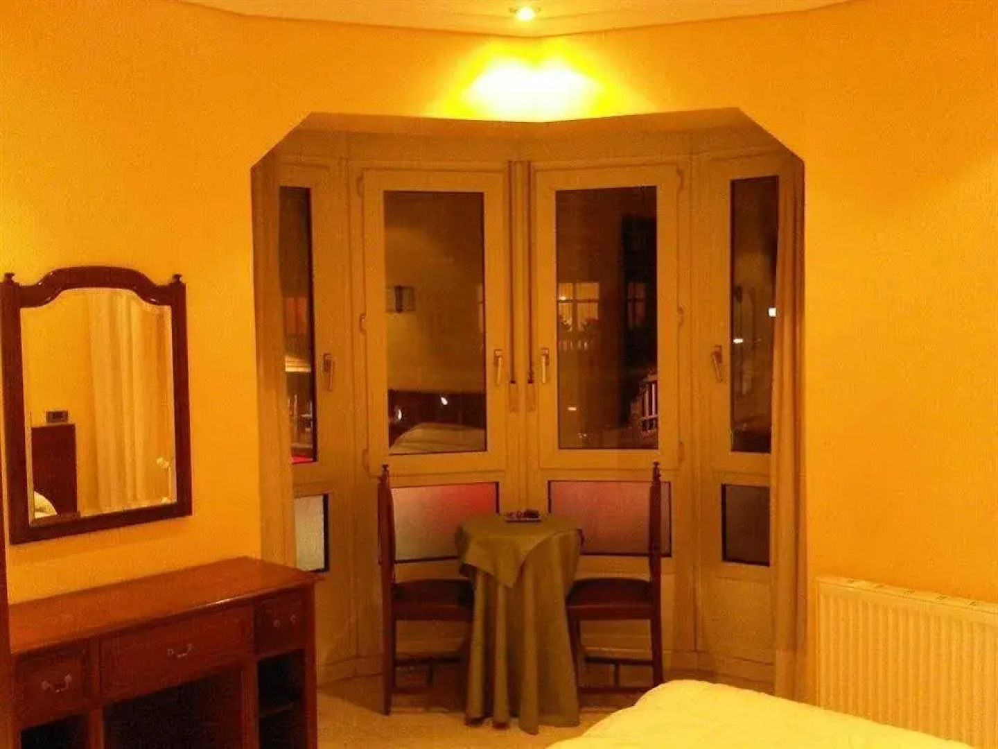 Ribeira Sacra Hoteles