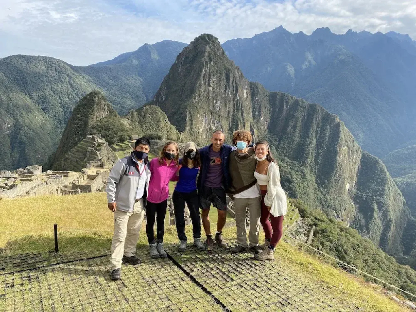 Chinchero Boutique Hotel & Tours