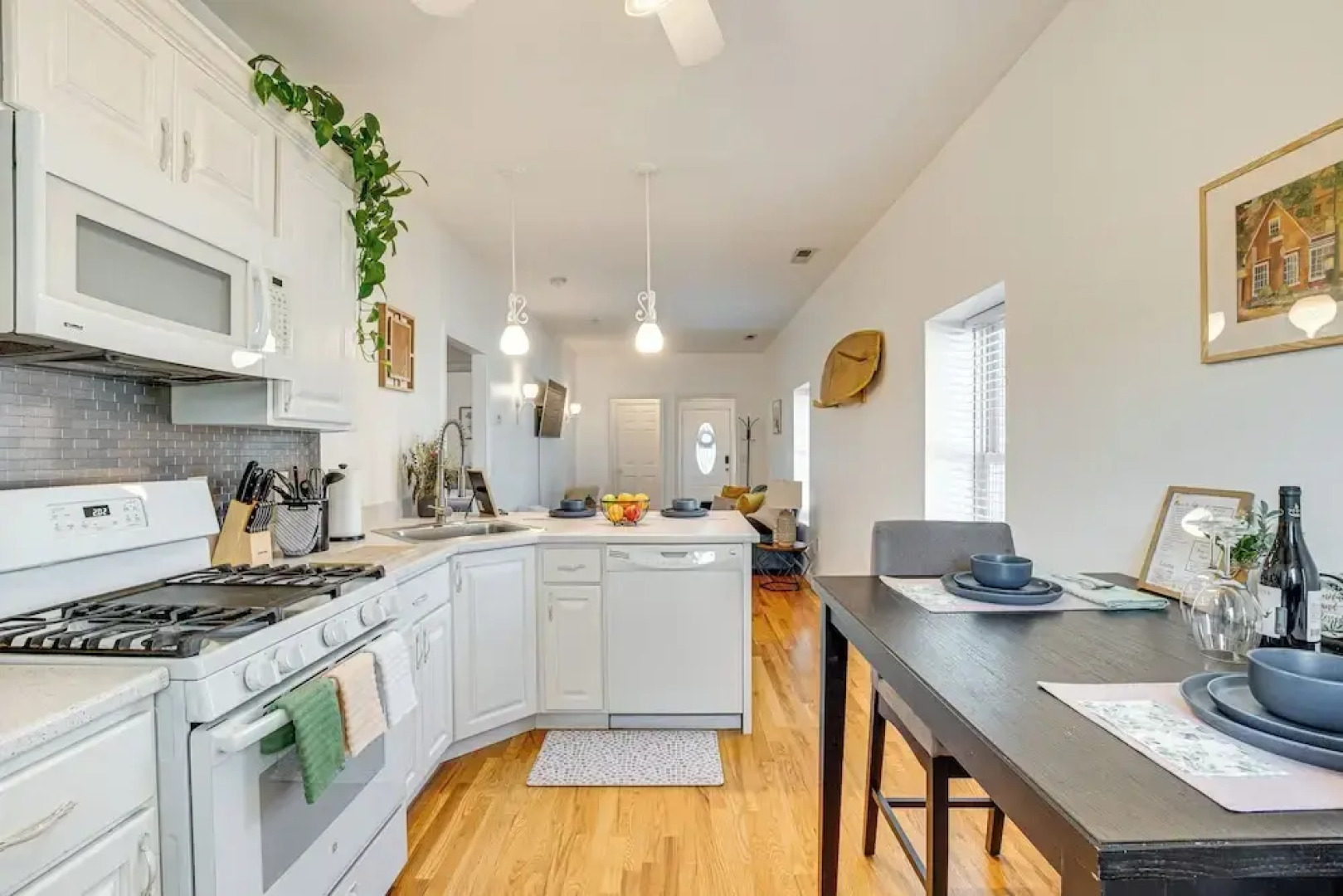 Walk to Beach: Keansburg Home w/ Patio & Fire Pit!