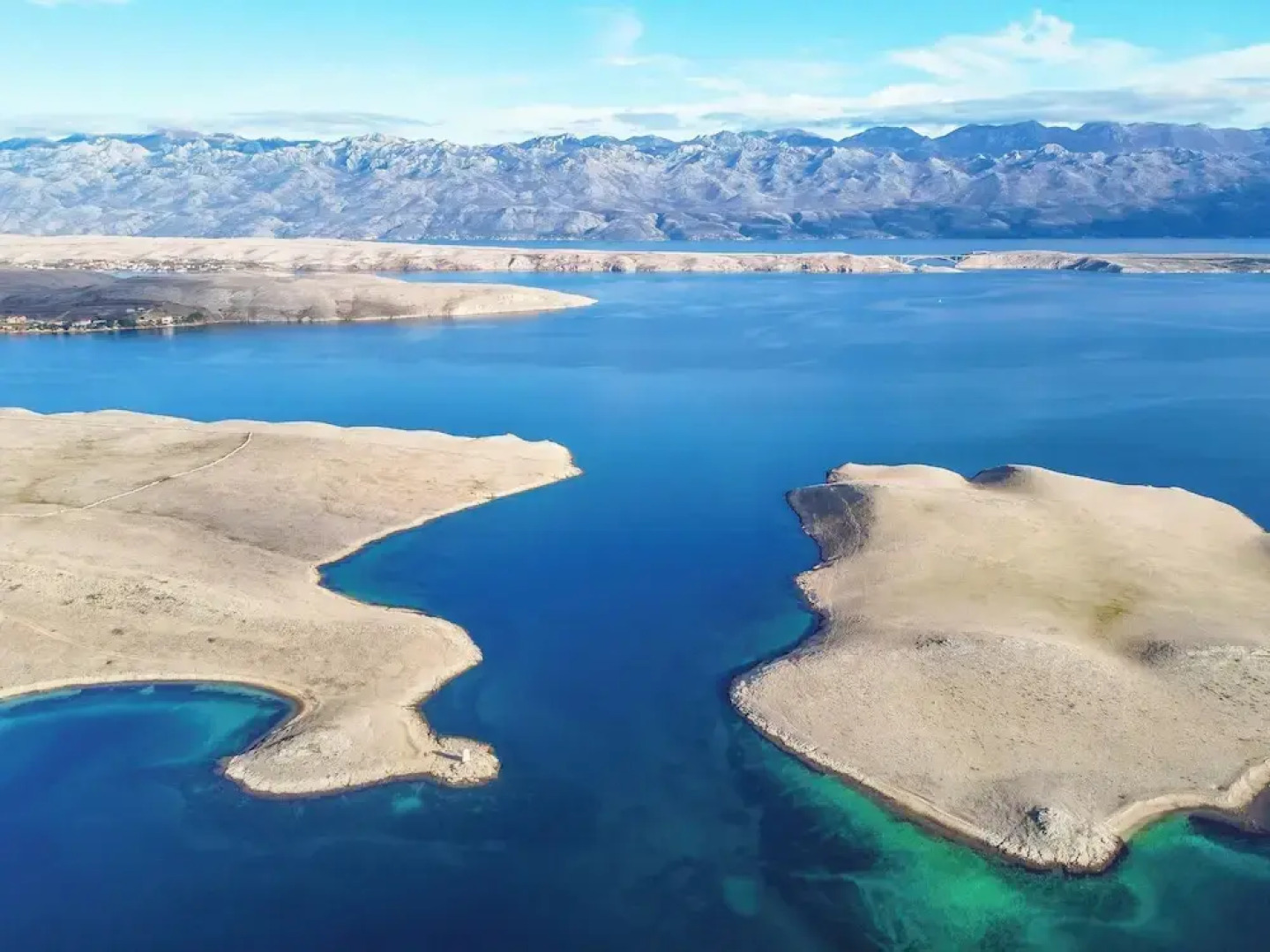 Aminess Style Camping Avalona Glamping Villas & Holiday Homes