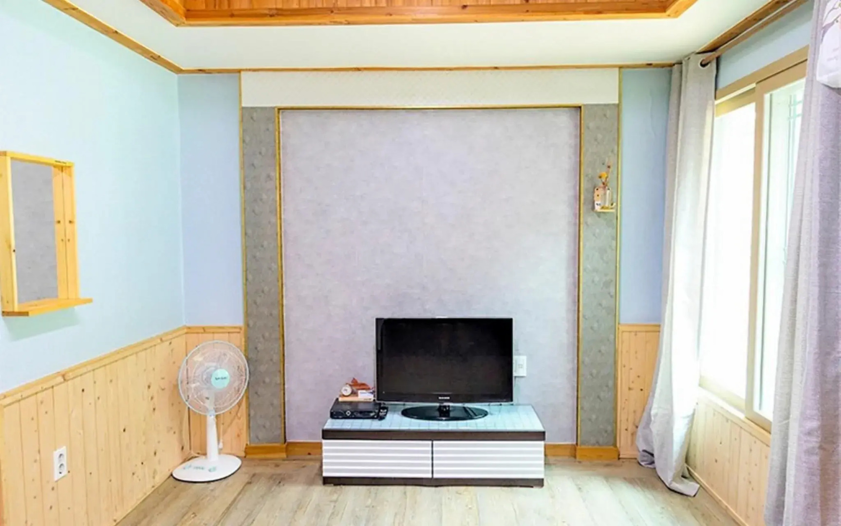 Jinan Demisem Pension