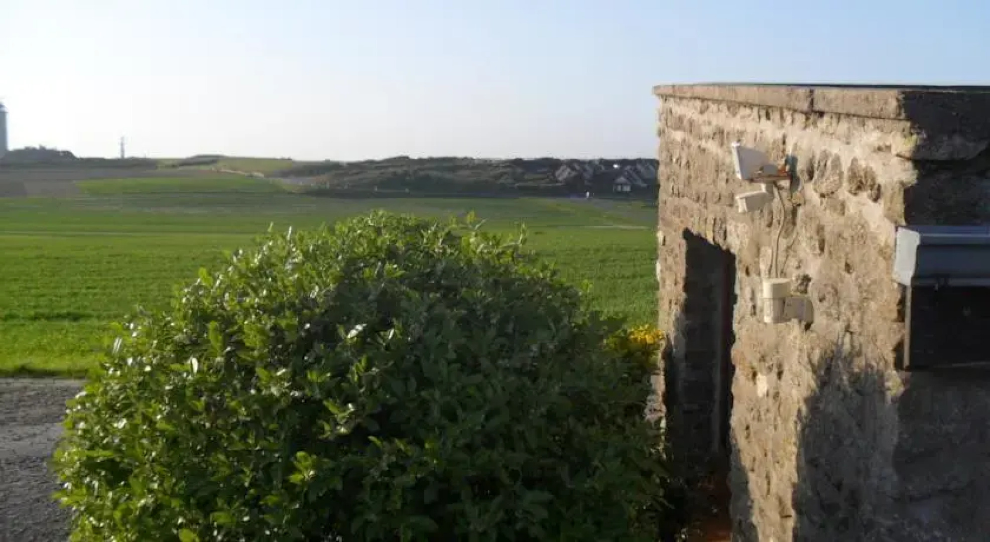 Gite du Pavillon Bel Air