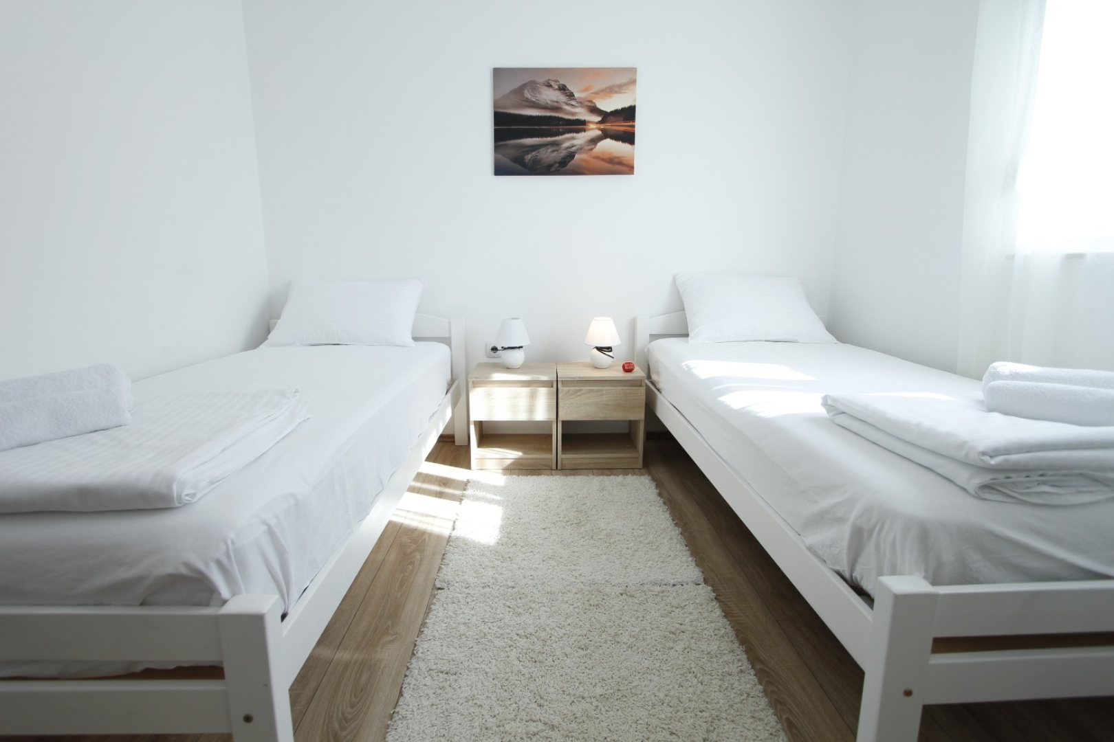 Holiday house Olive Privlaka, Zadar riviera