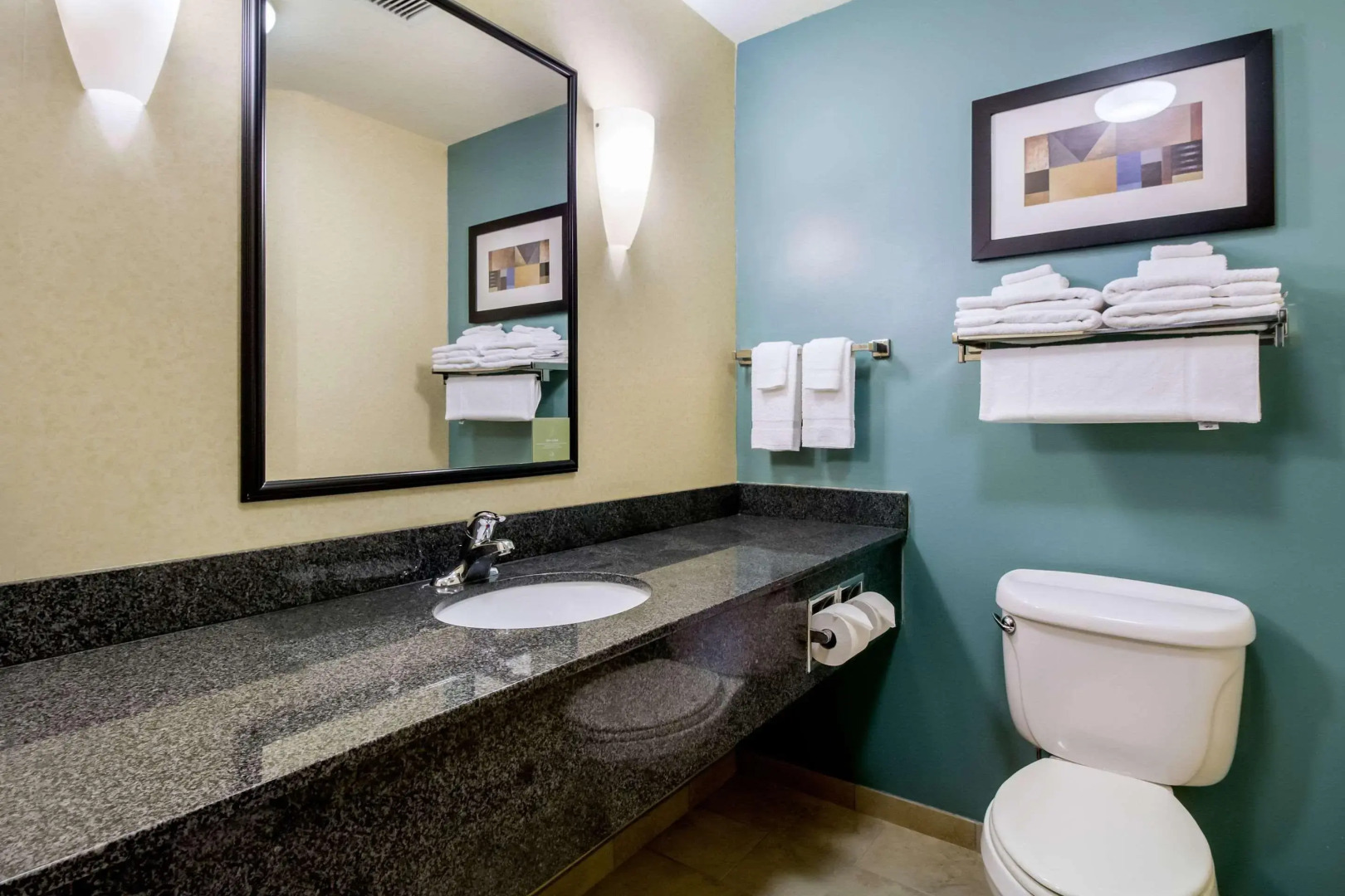 Sleep Inn And Suites Rapid City