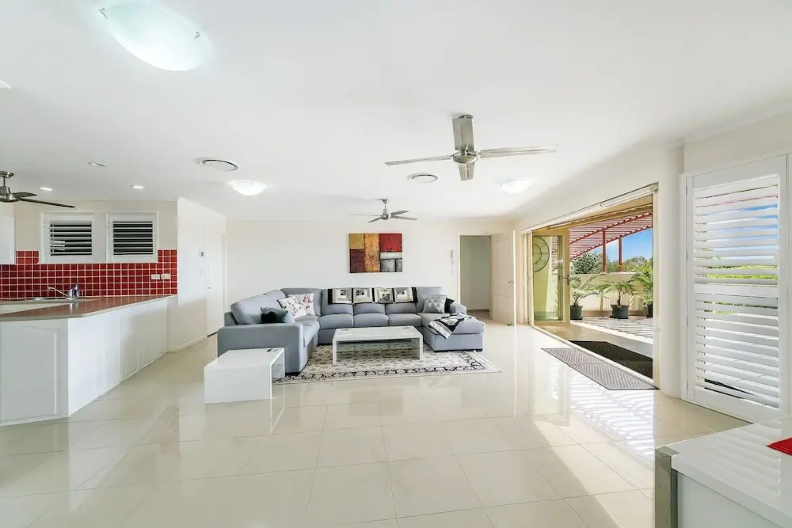 Redcliffe Peninsula Penthouse